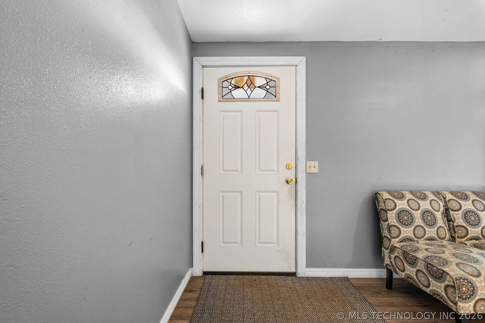 67298 4720 Road Westville OK 74965