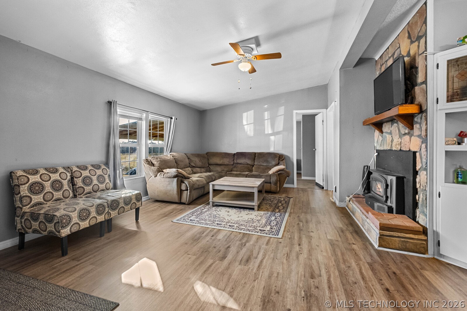 67298 4720 Road Westville OK 74965