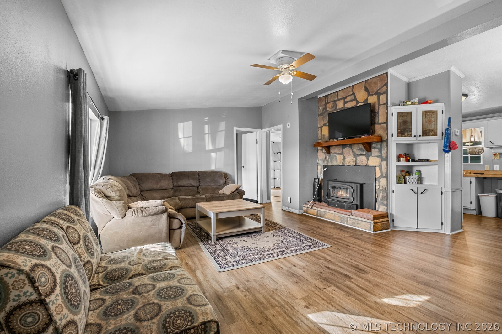 67298 4720 Road Westville OK 74965