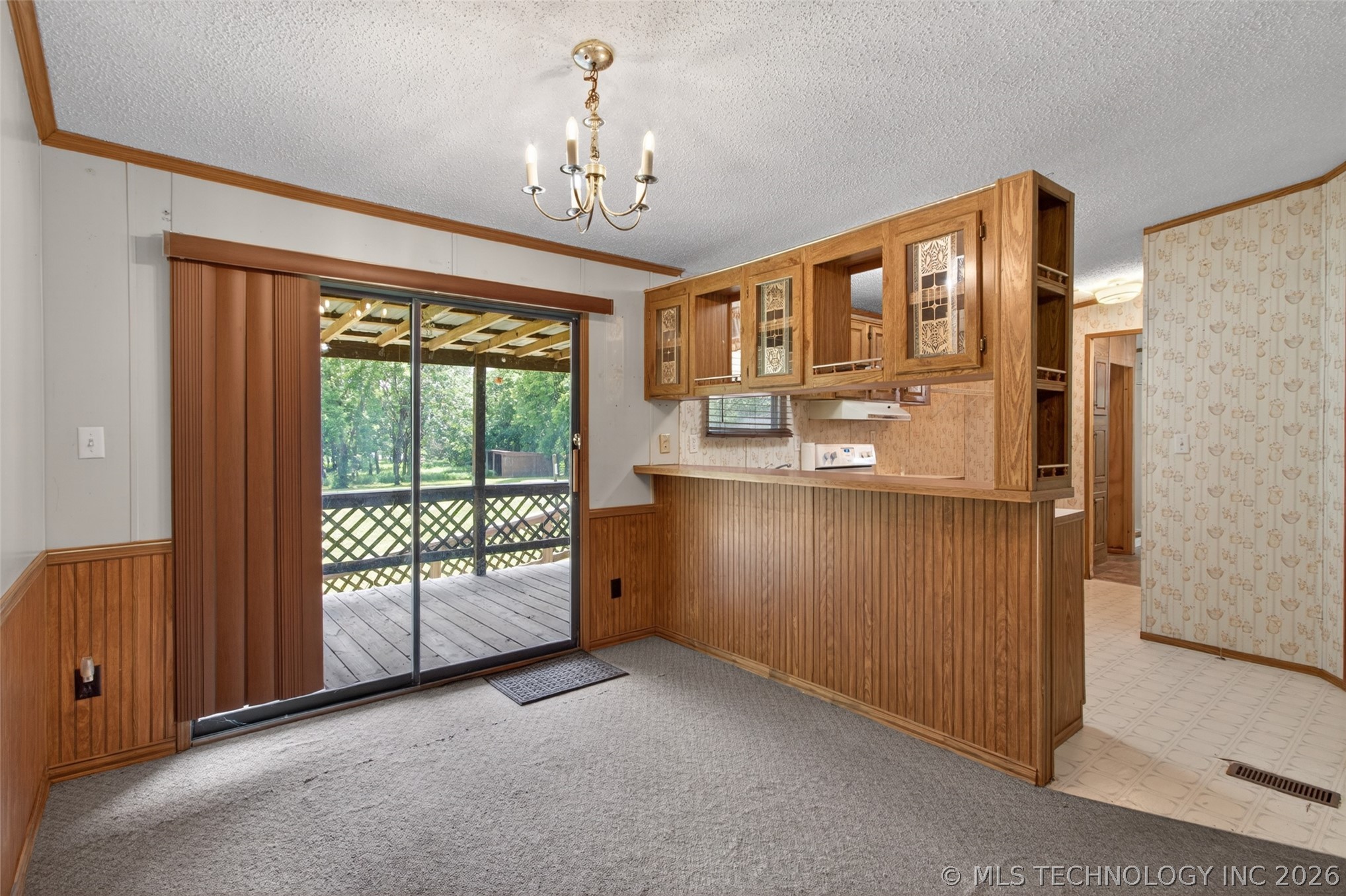 3152 E 4675 Road Adair OK 74330