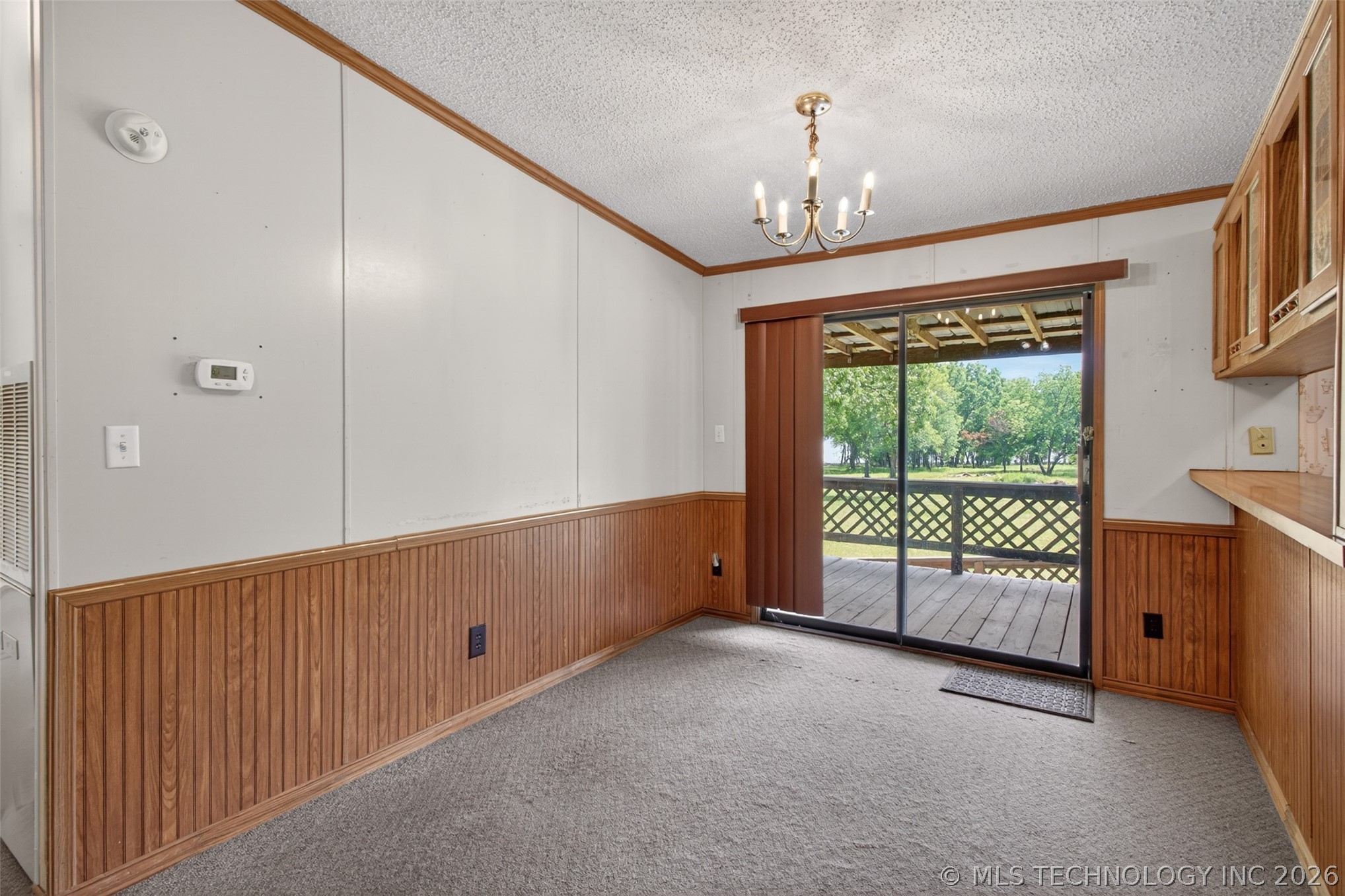 3152 E 4675 Road Adair OK 74330