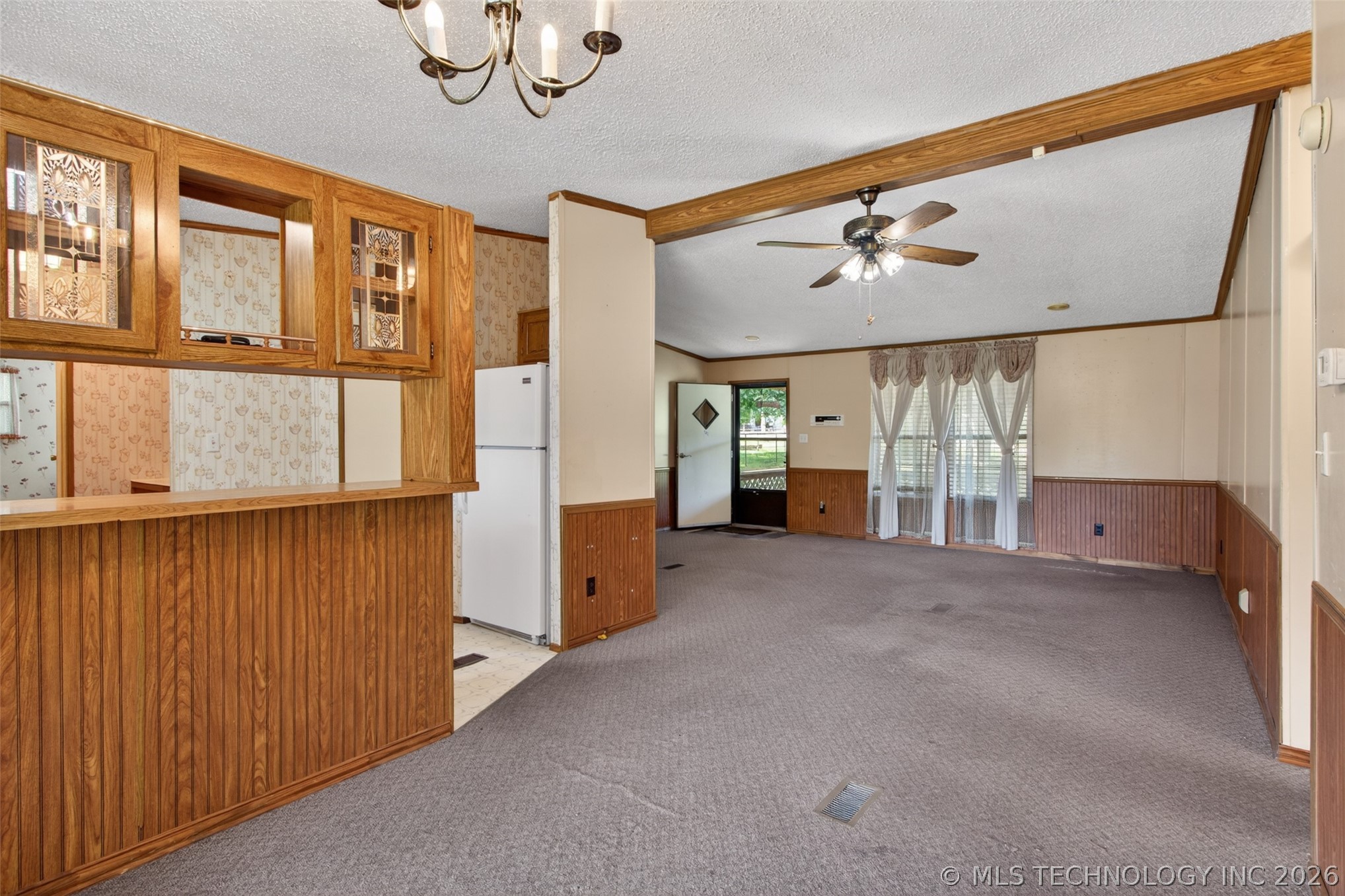 3152 E 4675 Road Adair OK 74330
