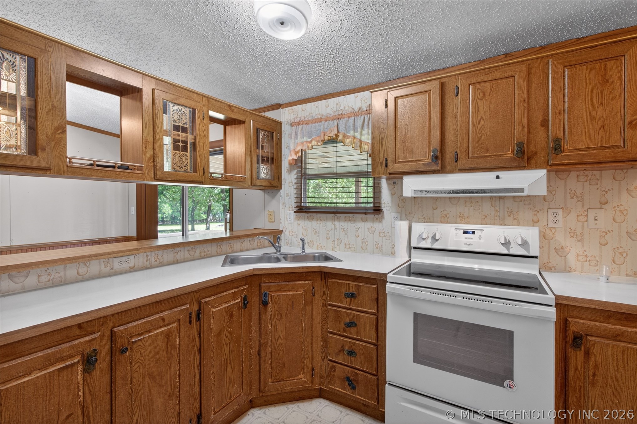 3152 E 4675 Road Adair OK 74330
