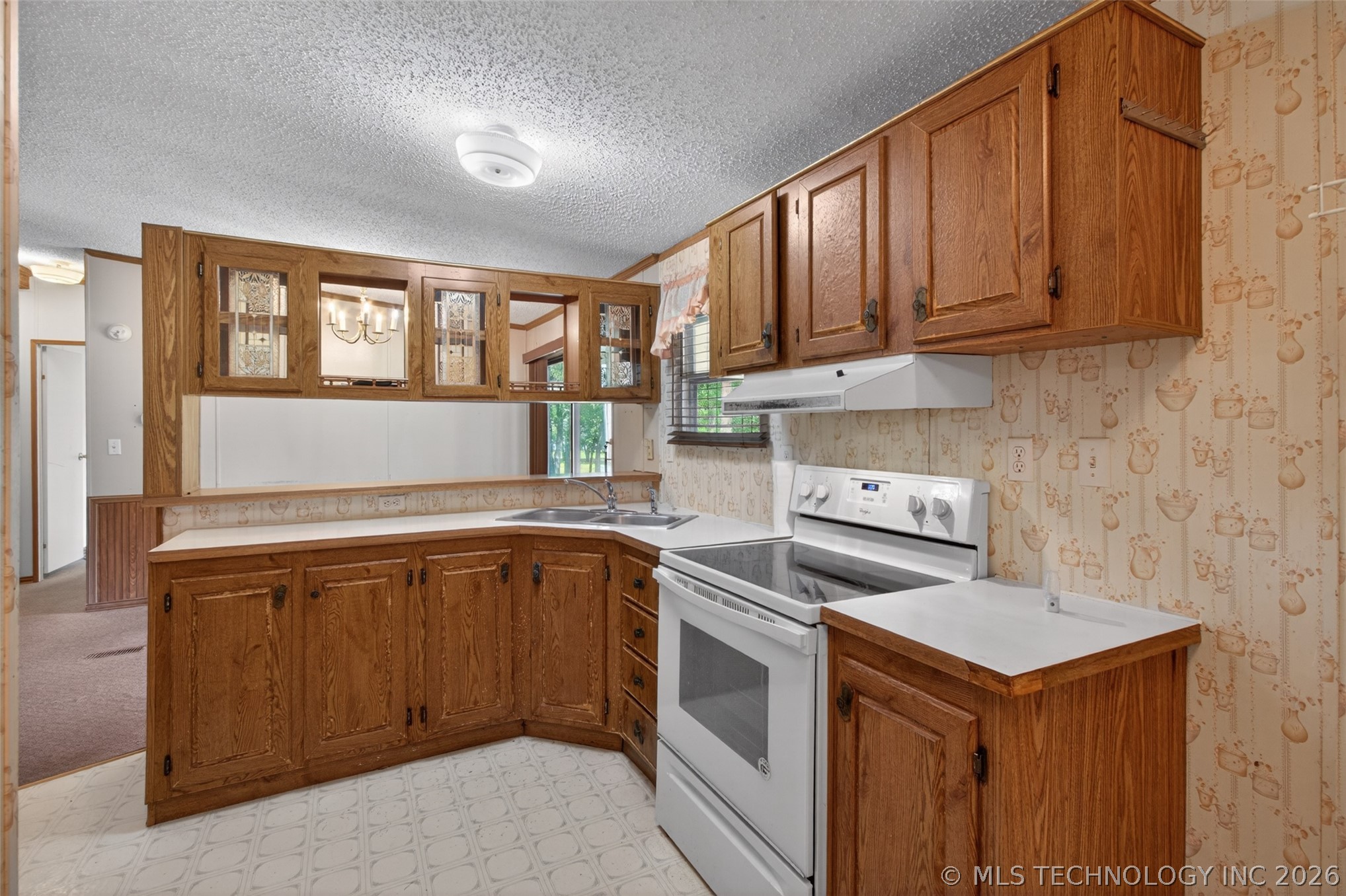 3152 E 4675 Road Adair OK 74330