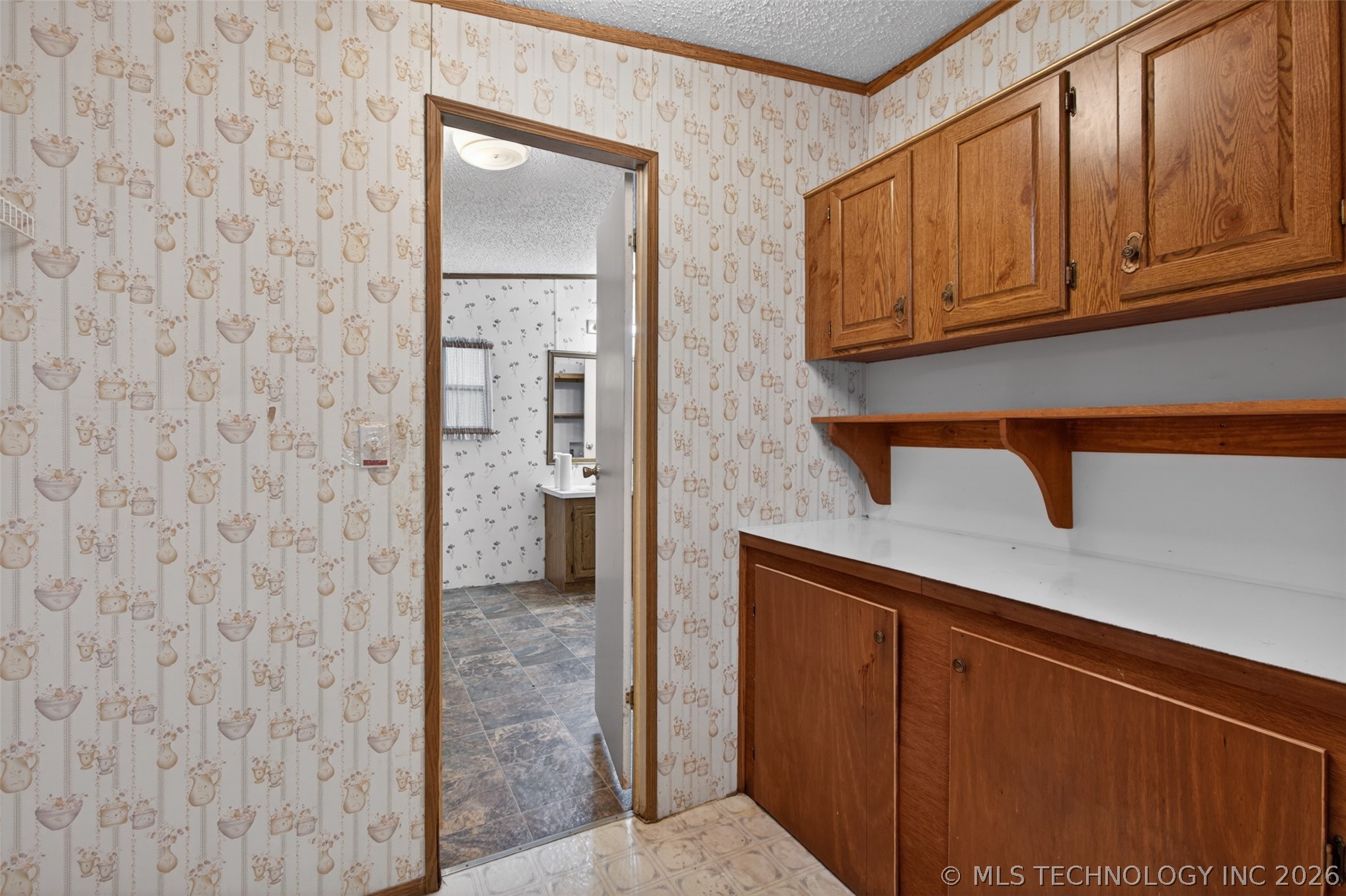 3152 E 4675 Road Adair OK 74330