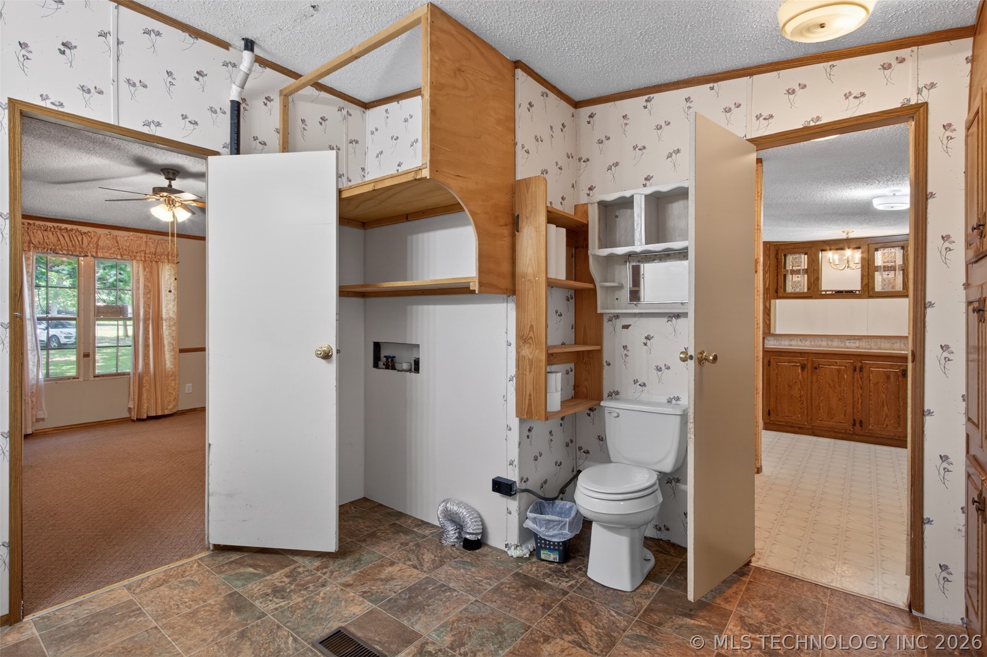 3152 E 4675 Road Adair OK 74330