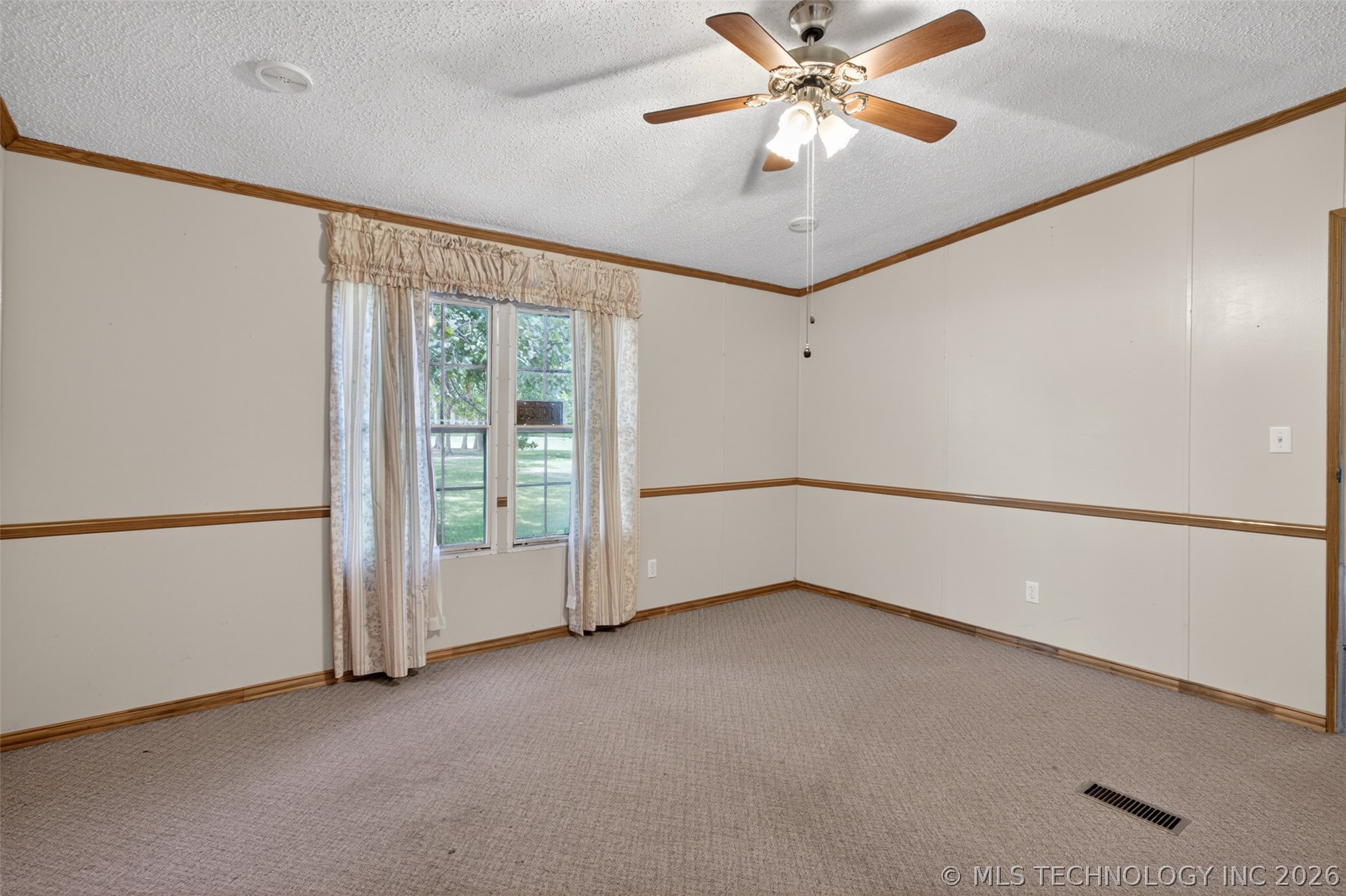 3152 E 4675 Road Adair OK 74330
