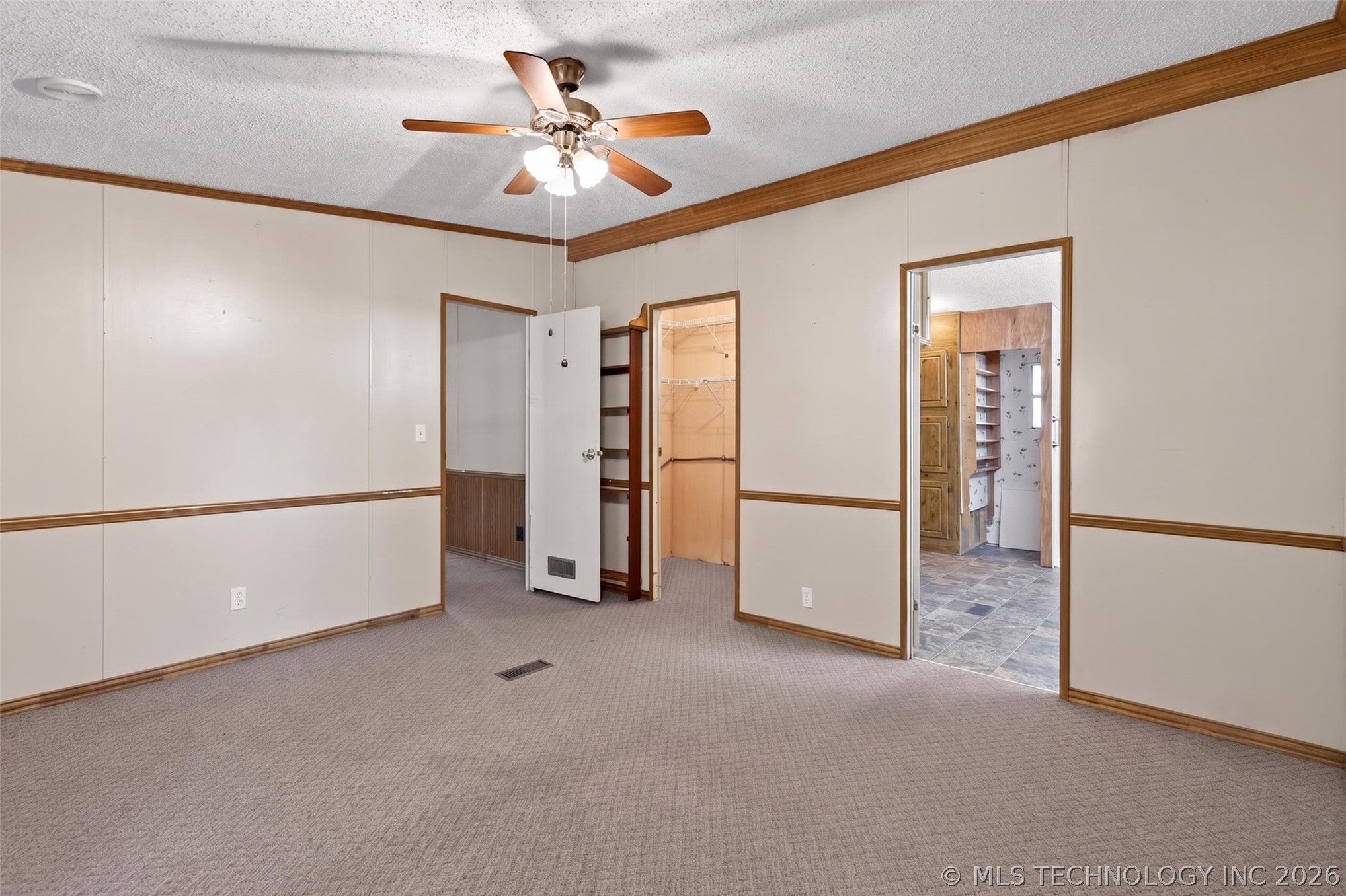 3152 E 4675 Road Adair OK 74330