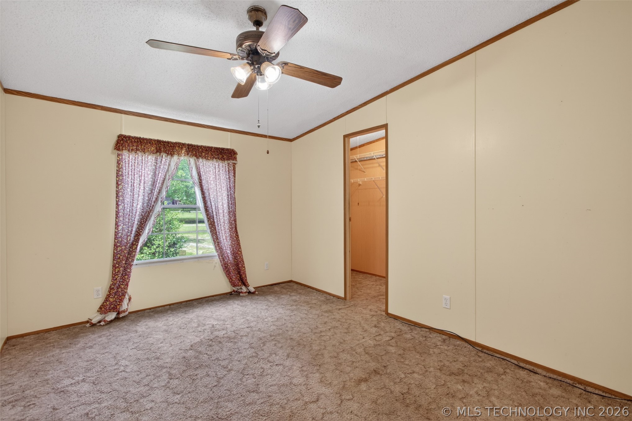 3152 E 4675 Road Adair OK 74330