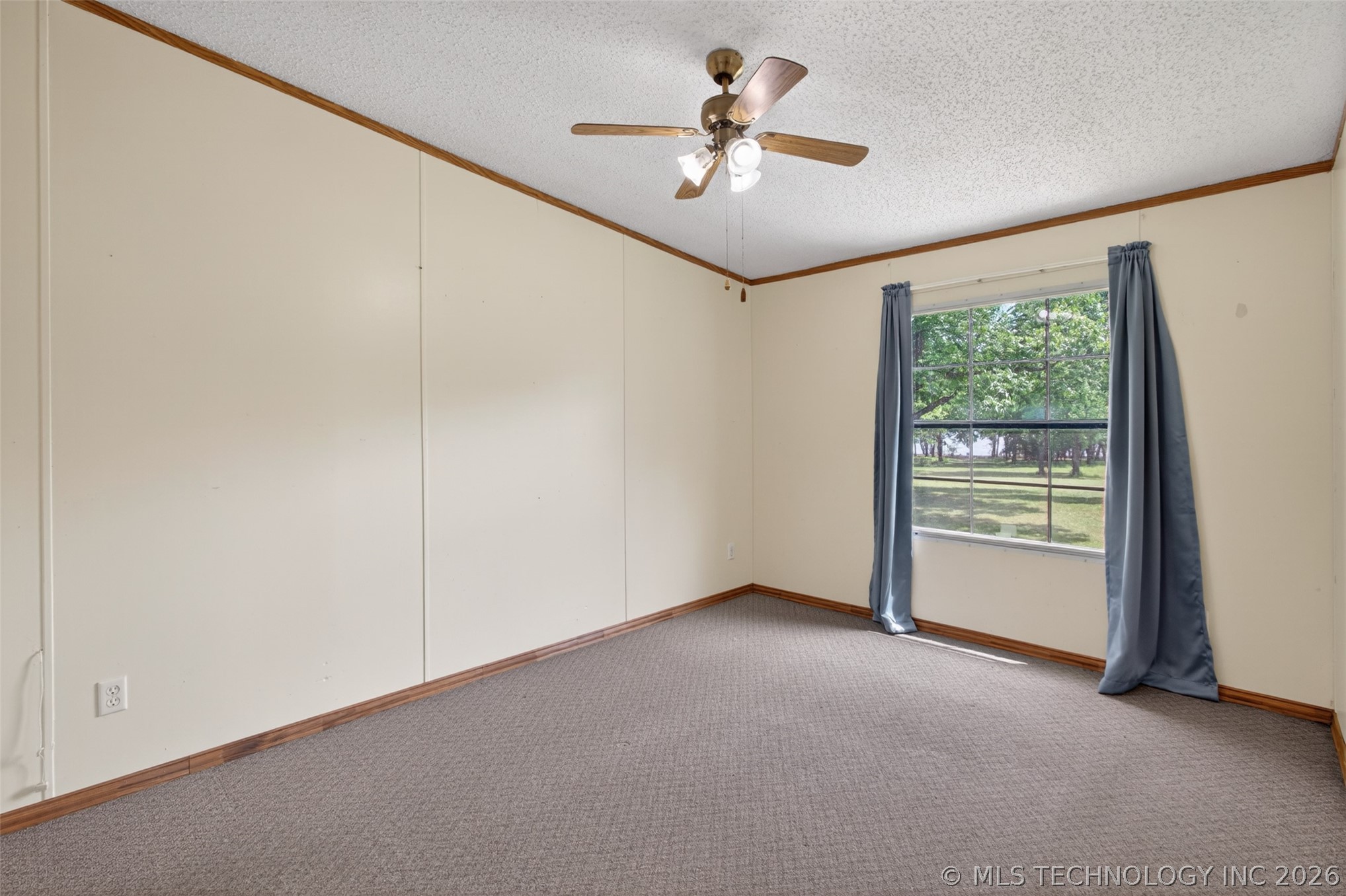 3152 E 4675 Road Adair OK 74330