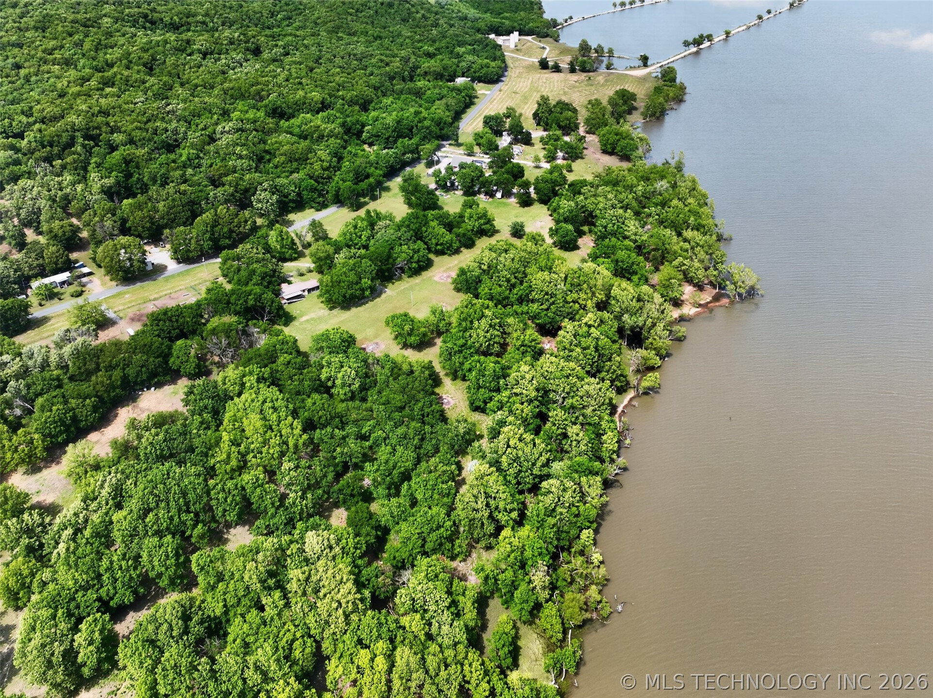 3152 E 4675 Road Adair OK 74330
