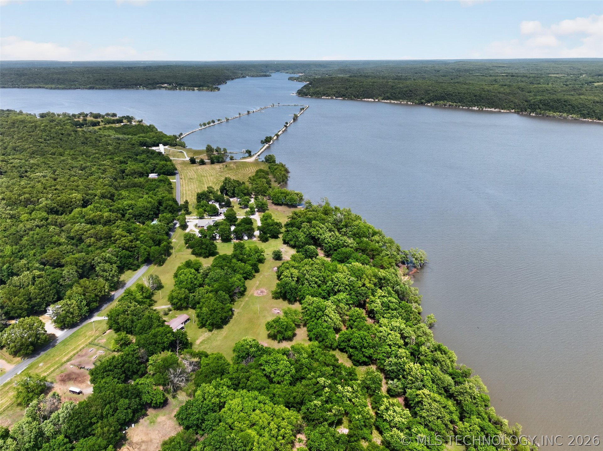 3152 E 4675 Road Adair OK 74330