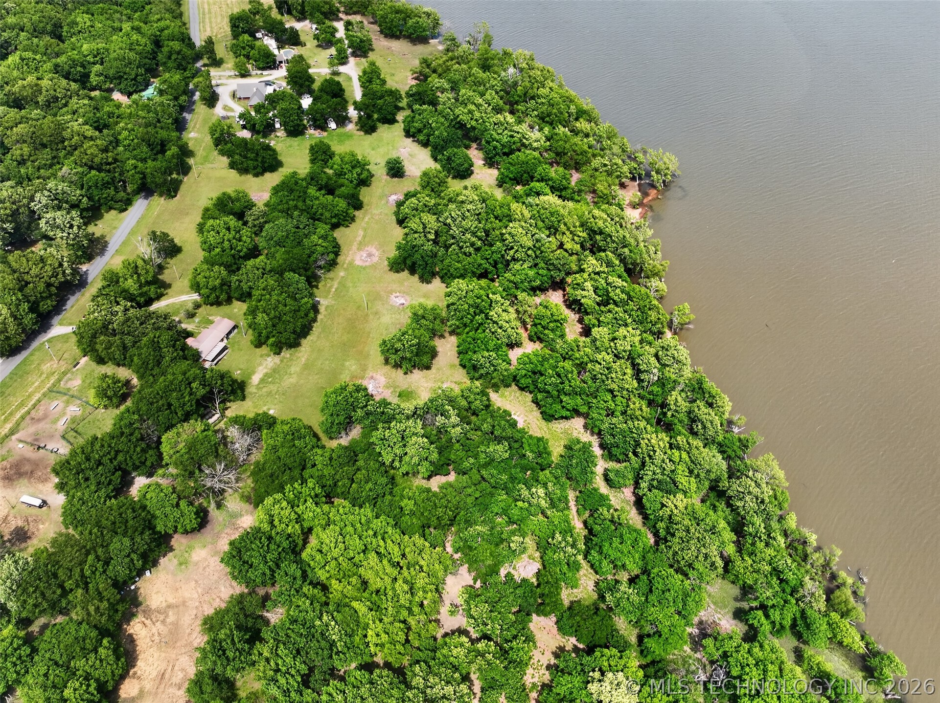 3152 E 4675 Road Adair OK 74330