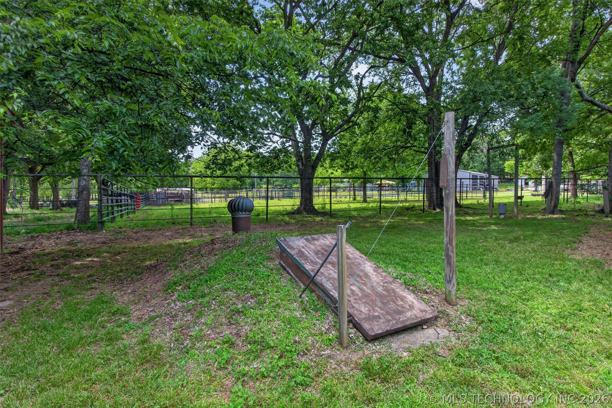 3152 E 4675 Road Adair OK 74330