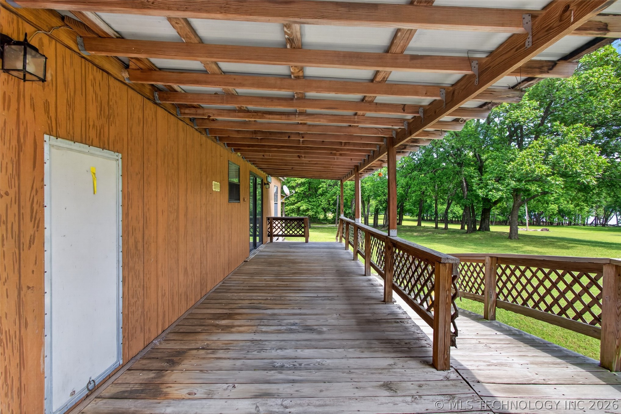 3152 E 4675 Road Adair OK 74330