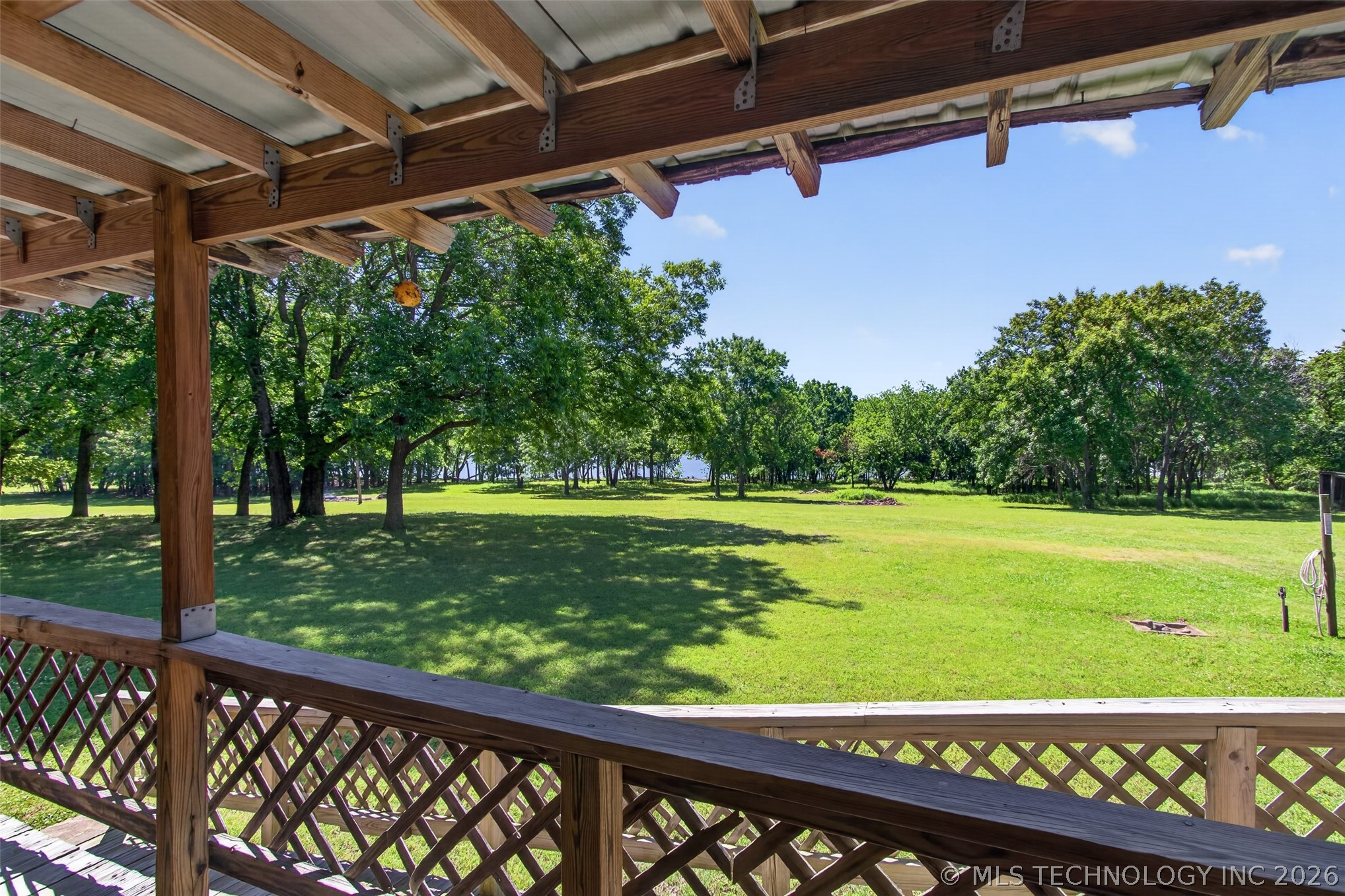 3152 E 4675 Road Adair OK 74330