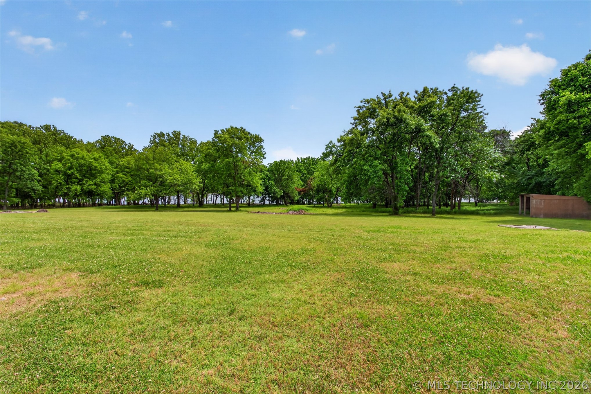 3152 E 4675 Road Adair OK 74330