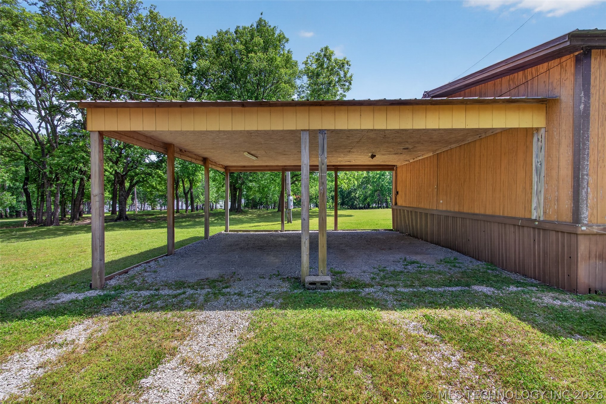 3152 E 4675 Road Adair OK 74330