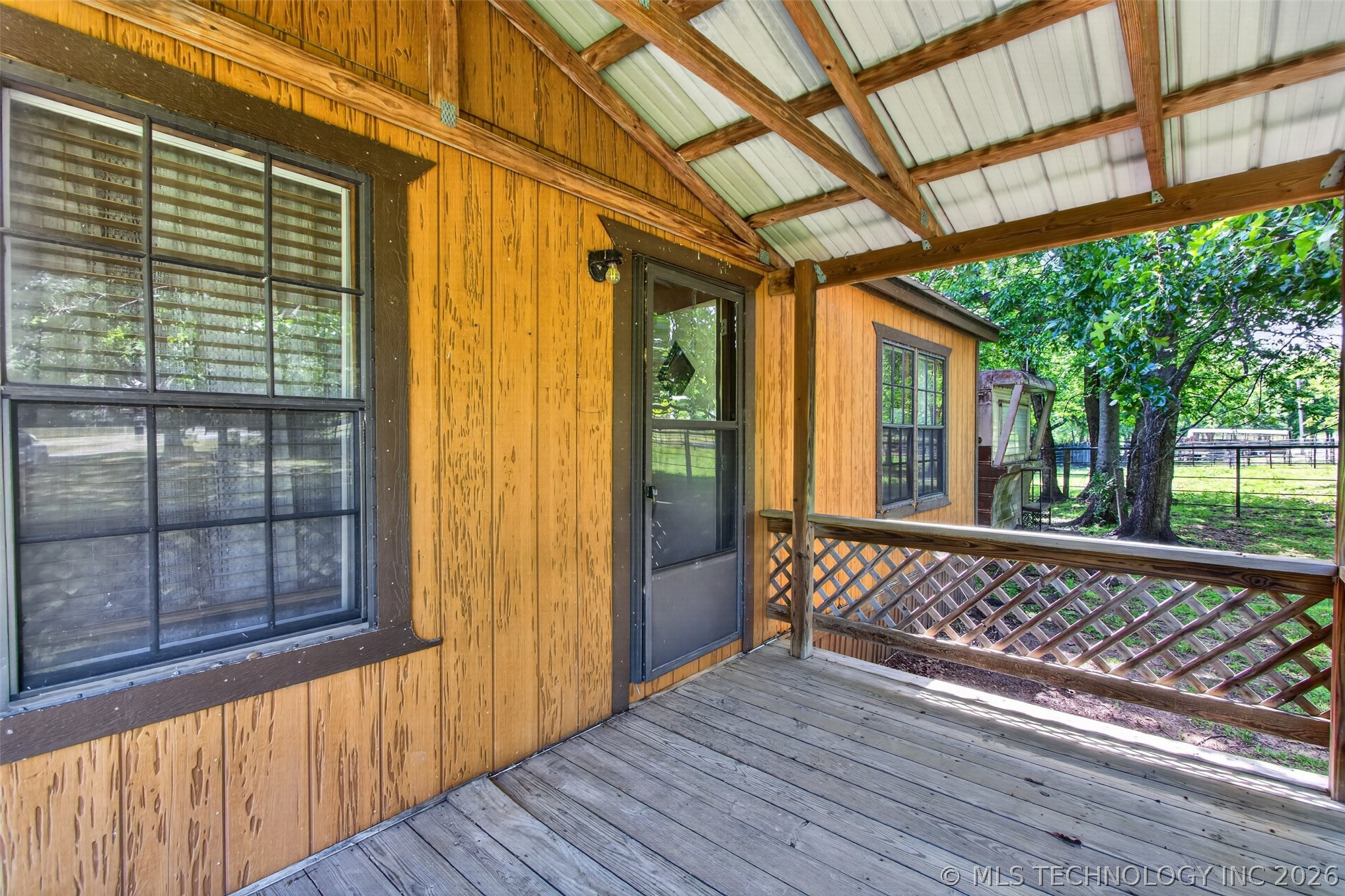 3152 E 4675 Road Adair OK 74330