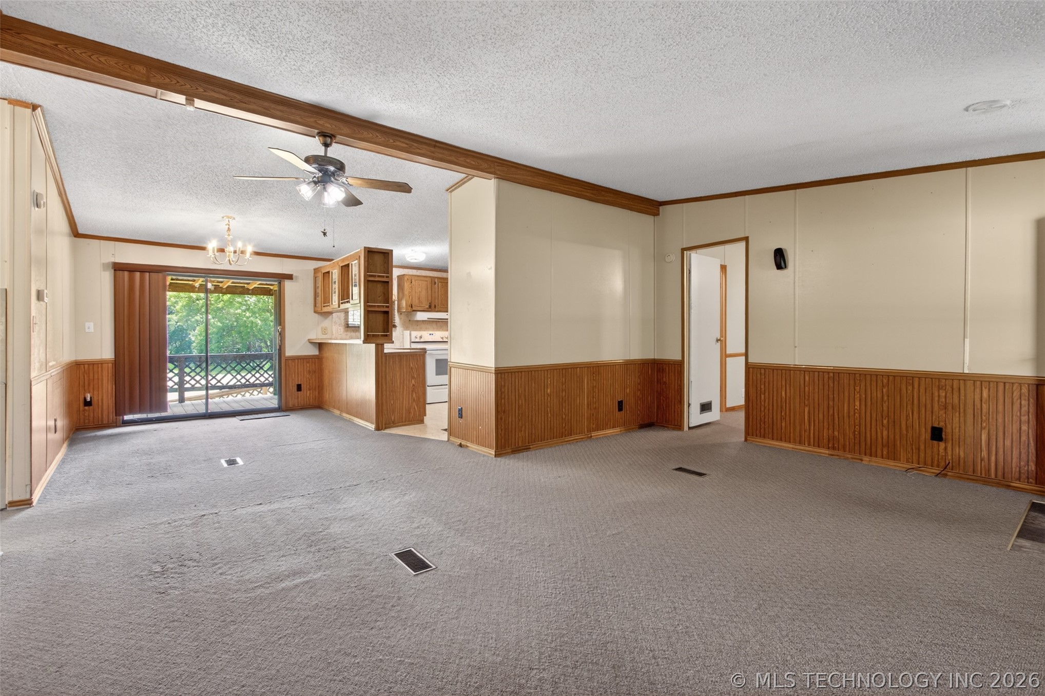 3152 E 4675 Road Adair OK 74330