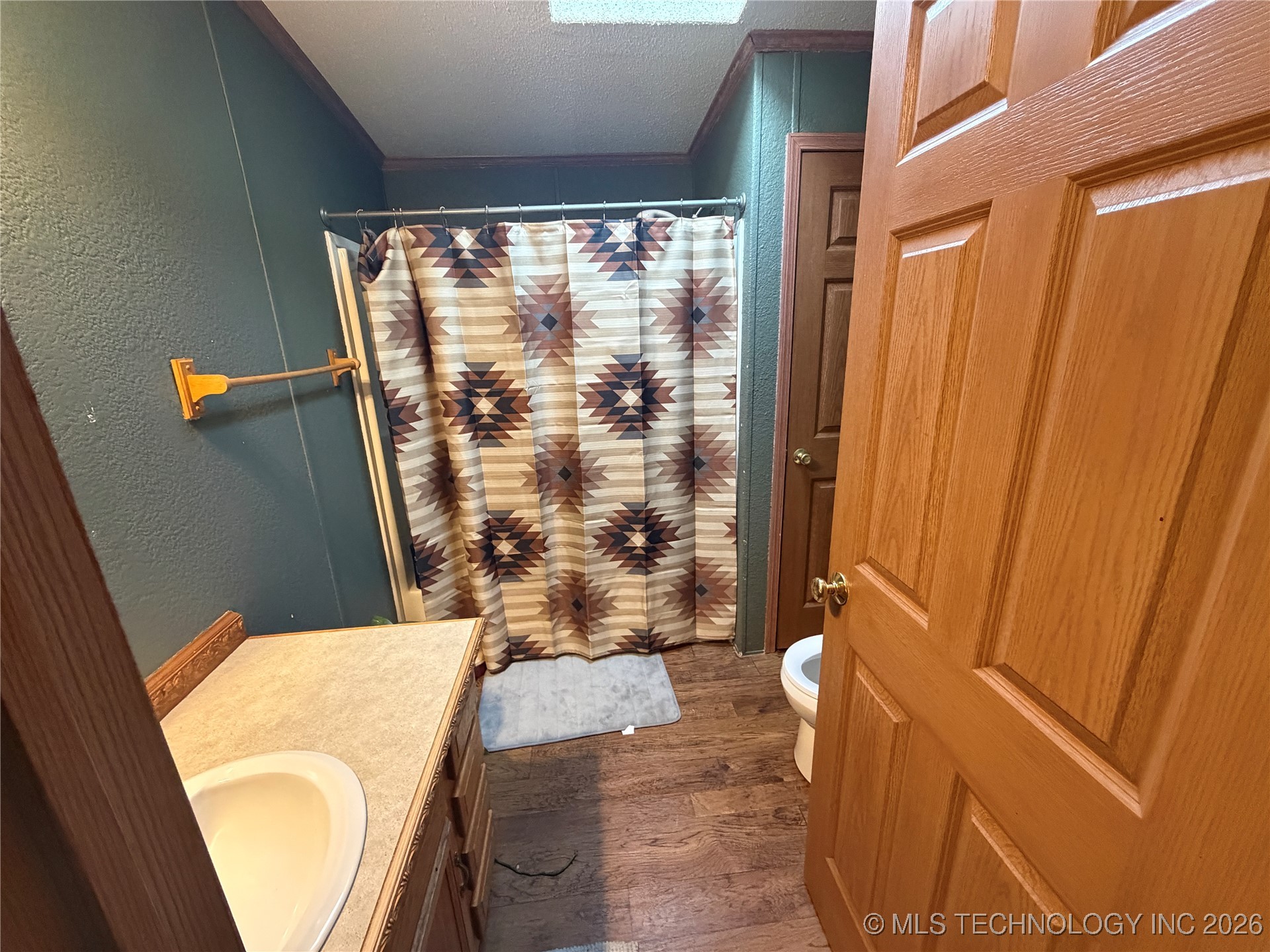 410053 E 1240 Eufaula OK 74432