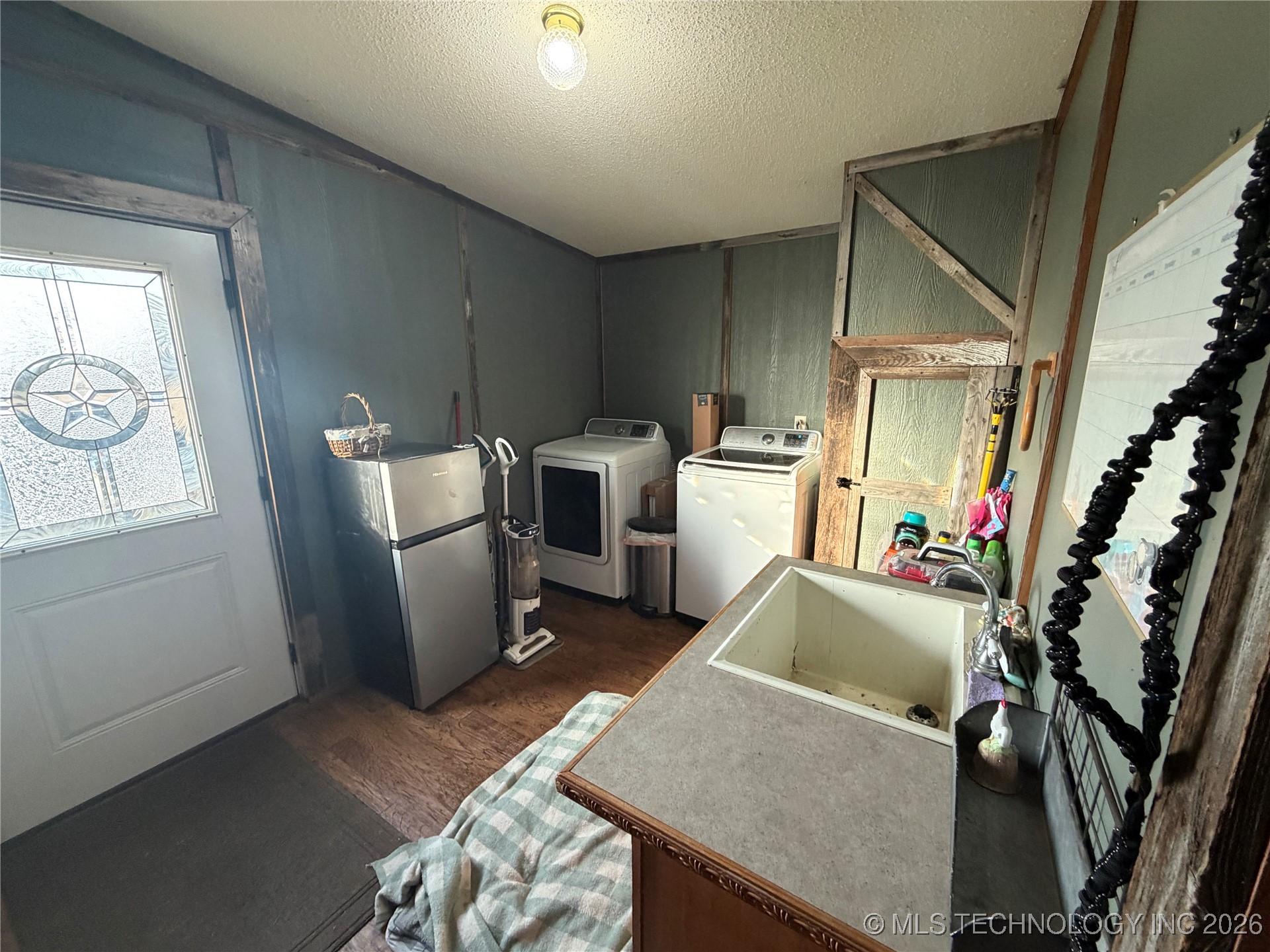 410053 E 1240 Eufaula OK 74432