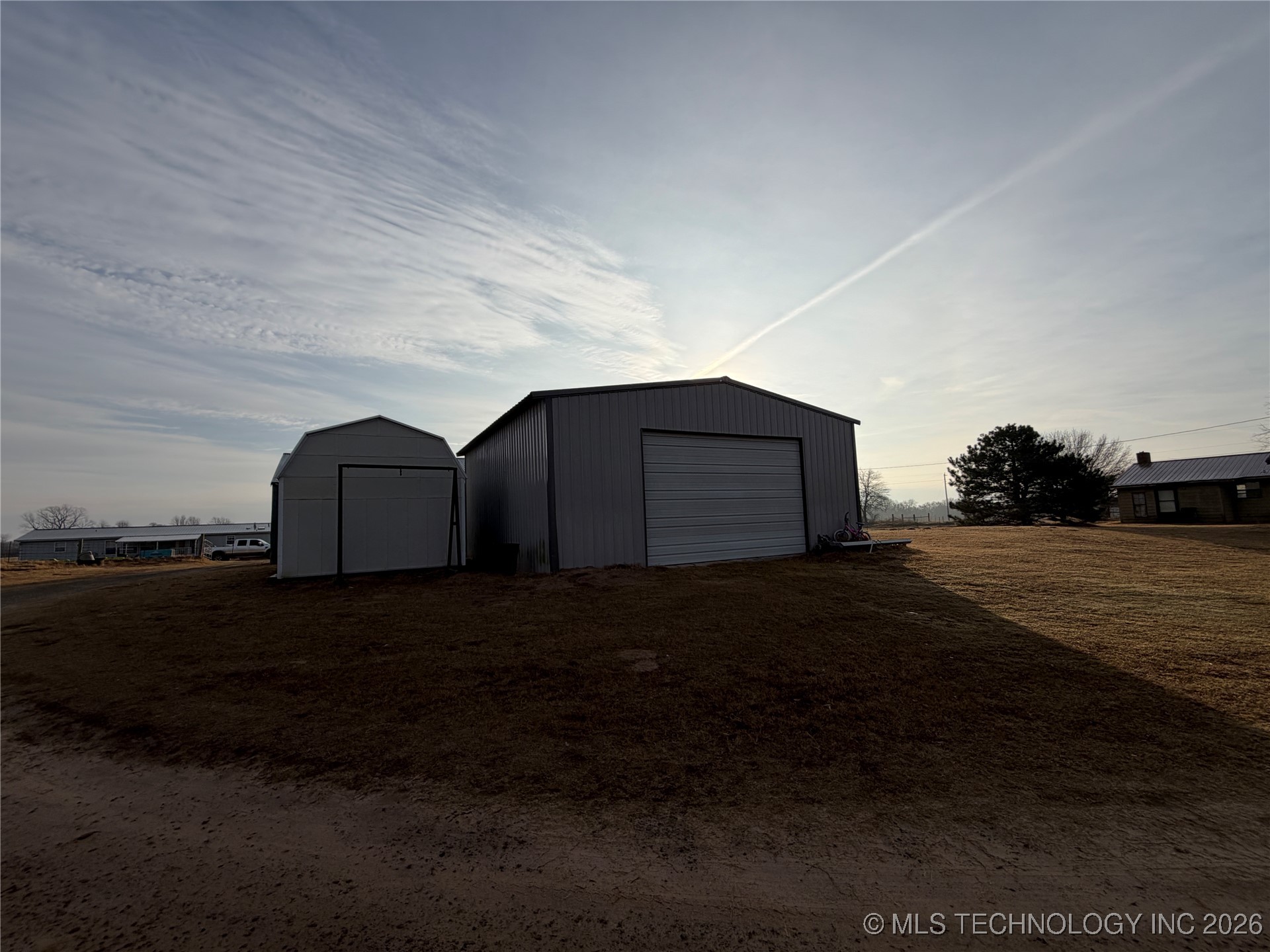 410053 E 1240 Eufaula OK 74432