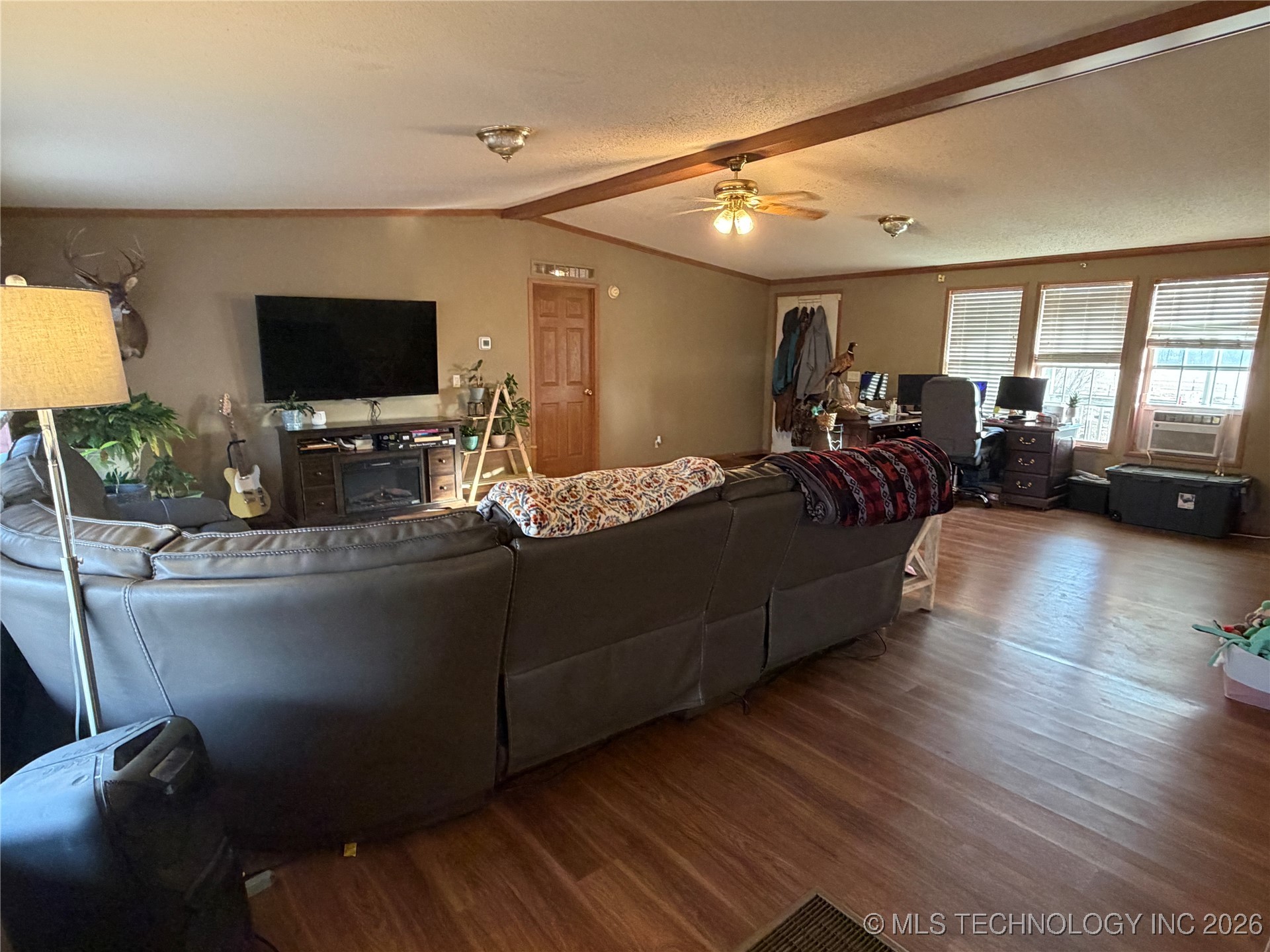 410053 E 1240 Eufaula OK 74432