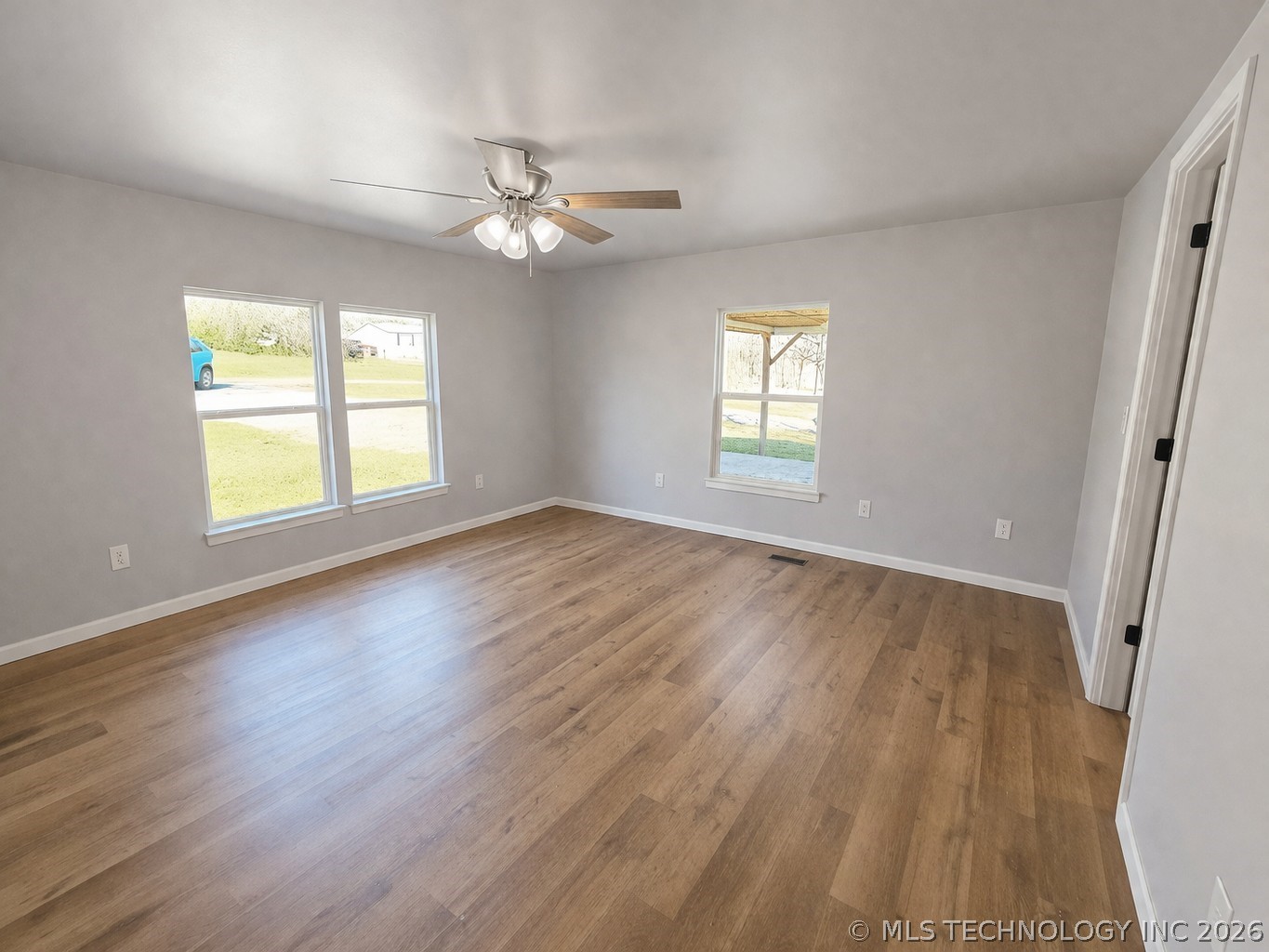 103 Whitney Lane Tahlequah OK 74464