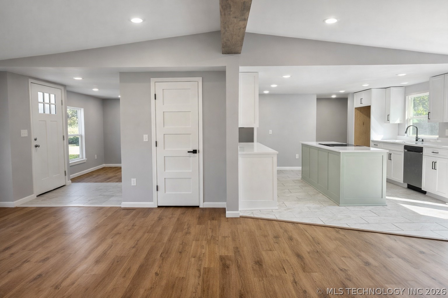 103 Whitney Lane Tahlequah OK 74464