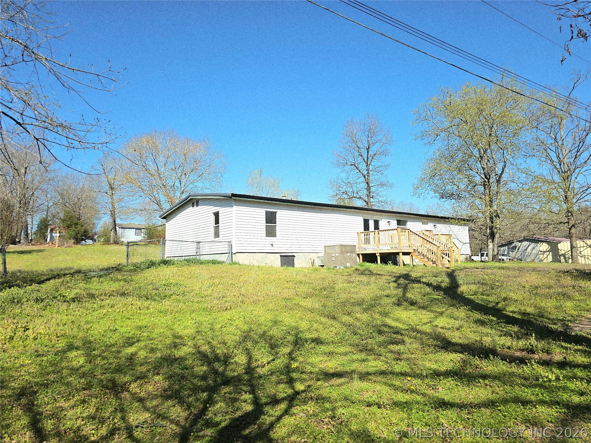 103 Whitney Lane Tahlequah OK 74464