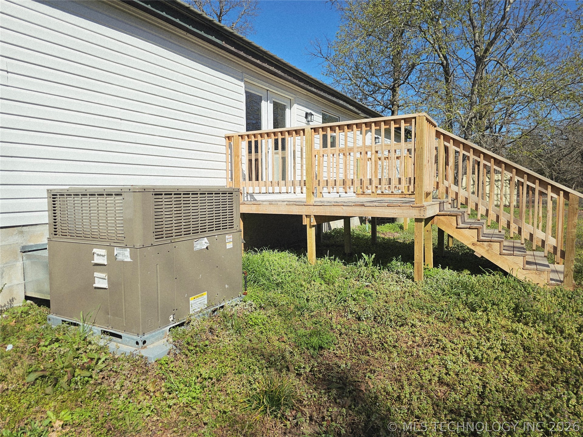 103 Whitney Lane Tahlequah OK 74464