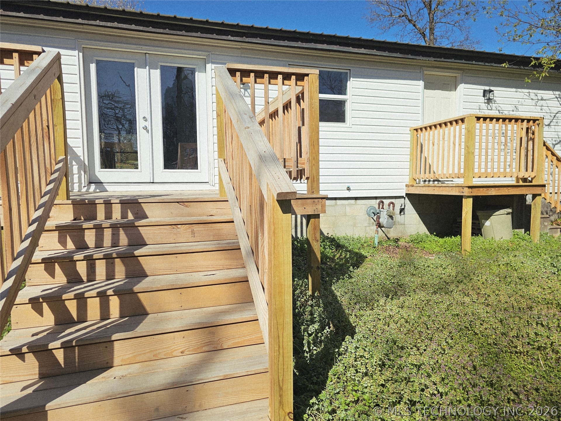 103 Whitney Lane Tahlequah OK 74464