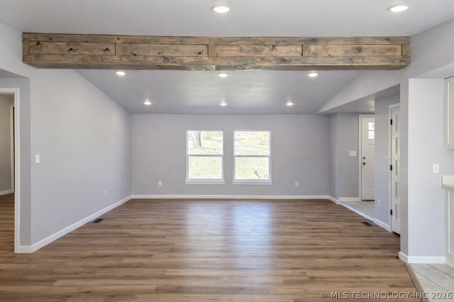 103 Whitney Lane Tahlequah OK 74464