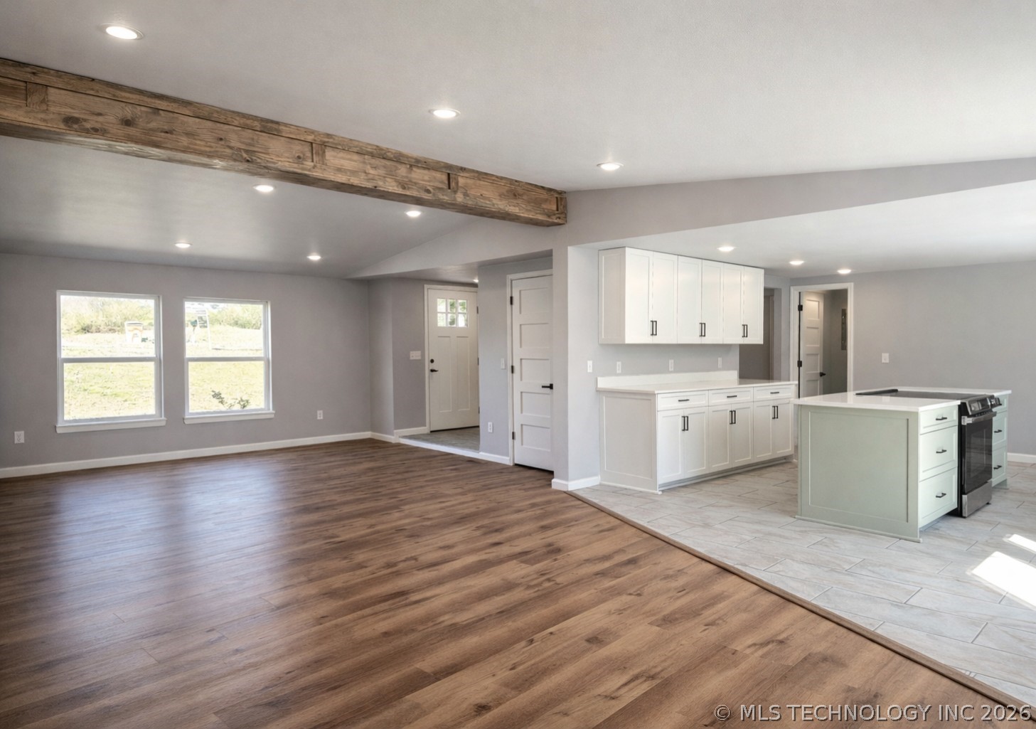 103 Whitney Lane Tahlequah OK 74464