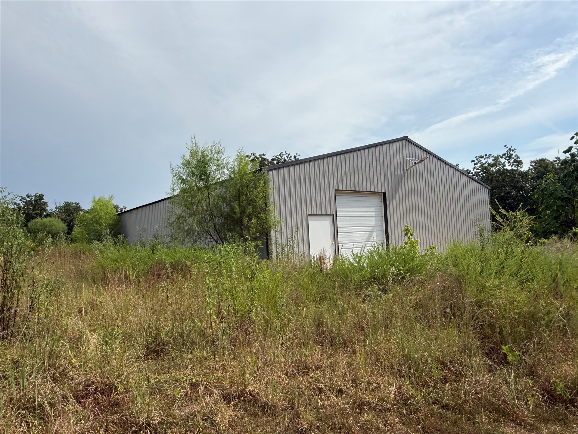 23572 E 770 Road Tahlequah OK 74464