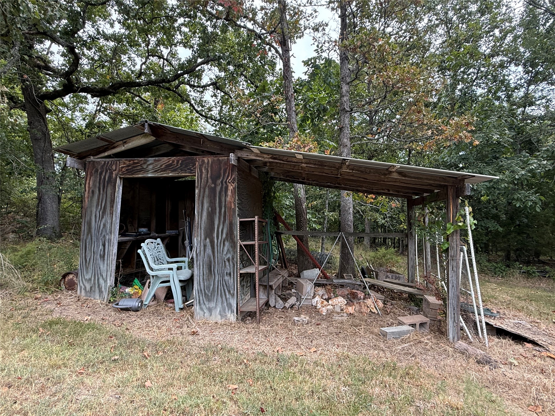23572 E 770 Road Tahlequah OK 74464