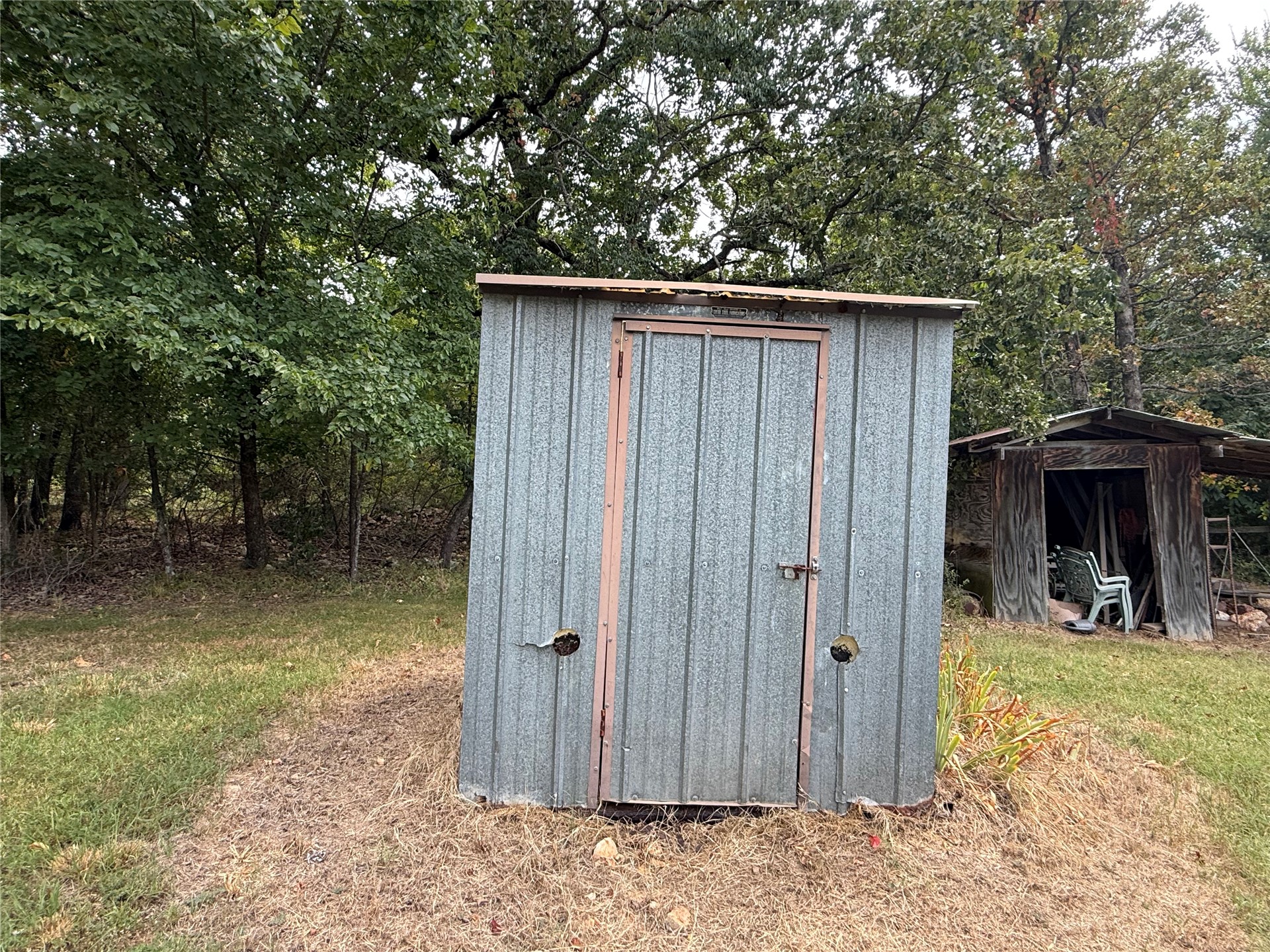 23572 E 770 Road Tahlequah OK 74464