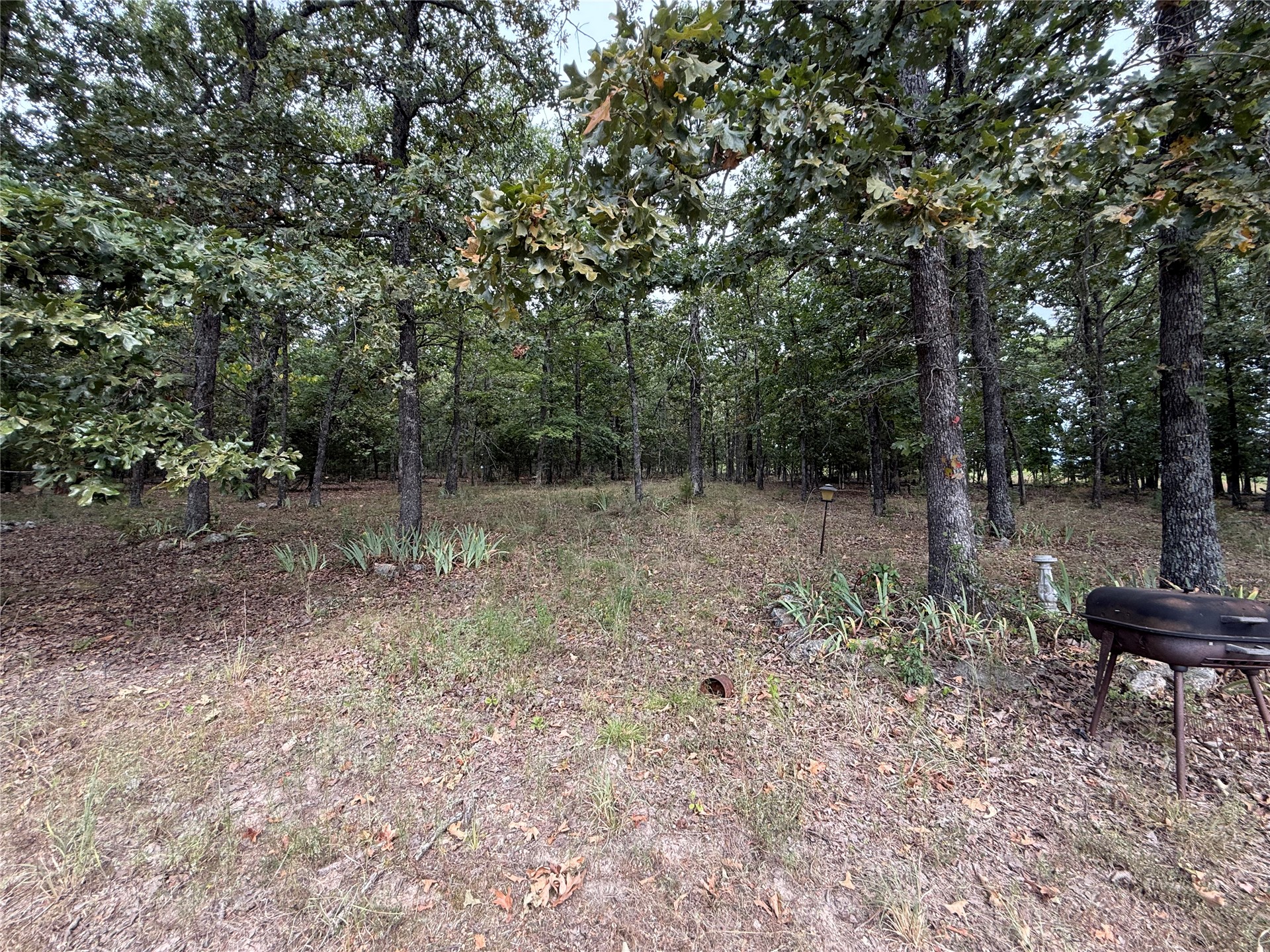 23572 E 770 Road Tahlequah OK 74464