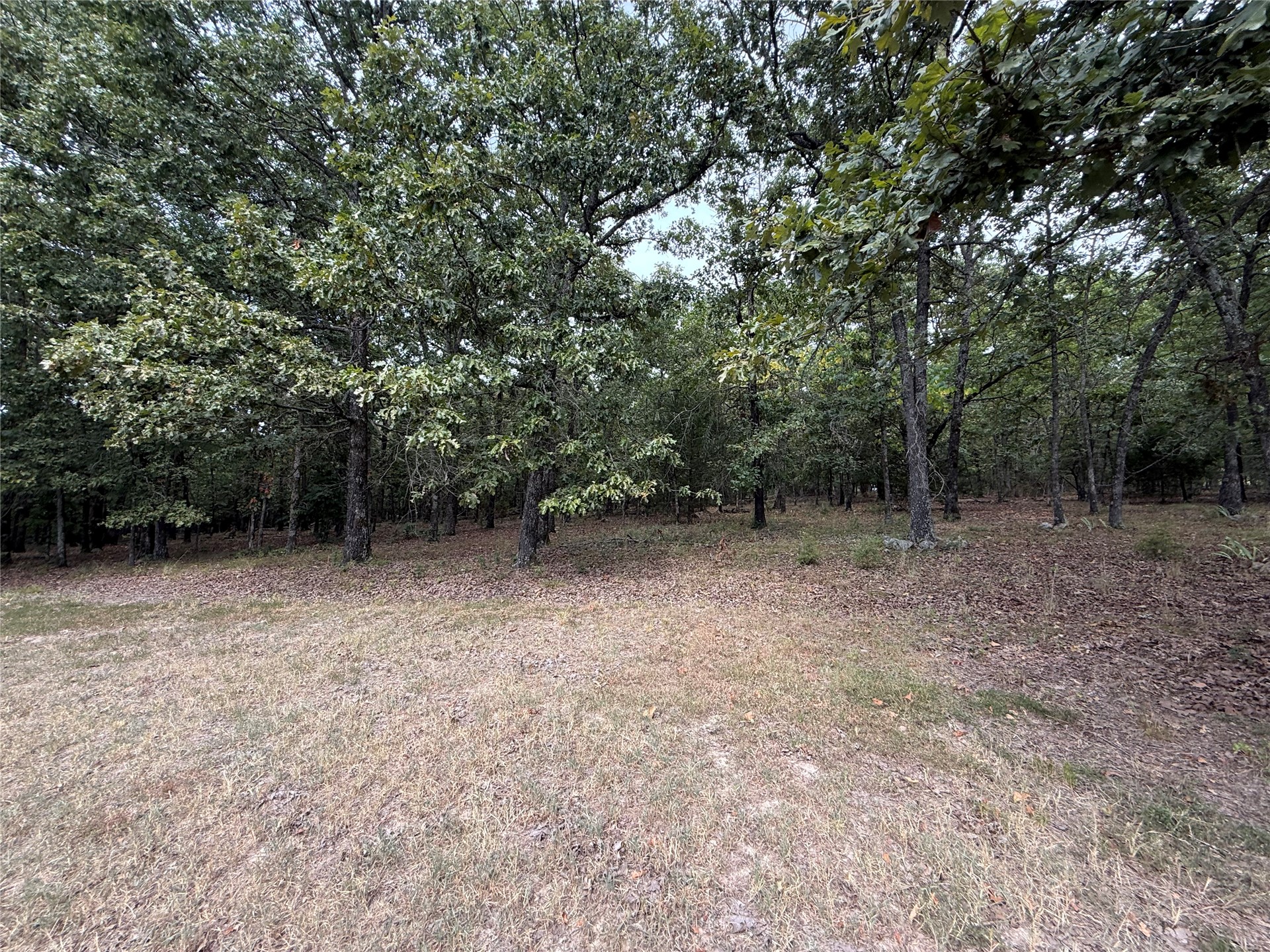 23572 E 770 Road Tahlequah OK 74464