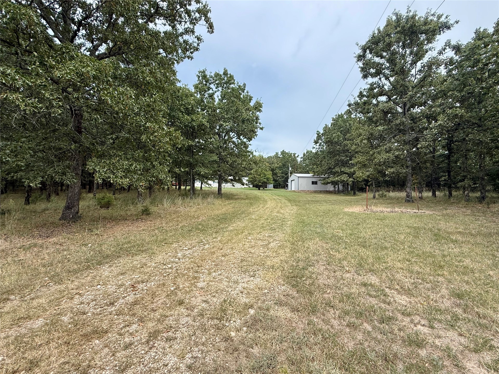 23572 E 770 Road Tahlequah OK 74464