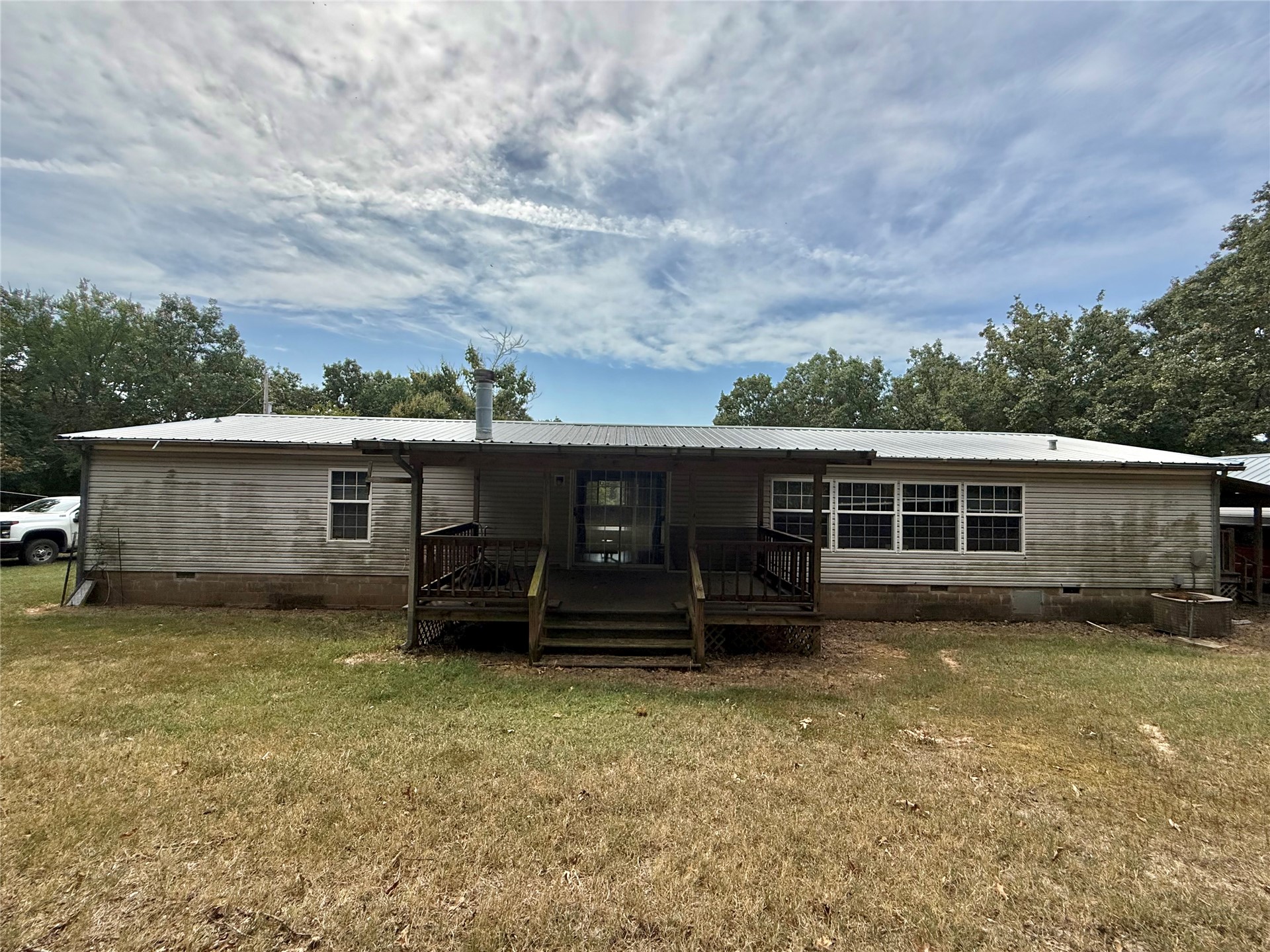 23572 E 770 Road Tahlequah OK 74464