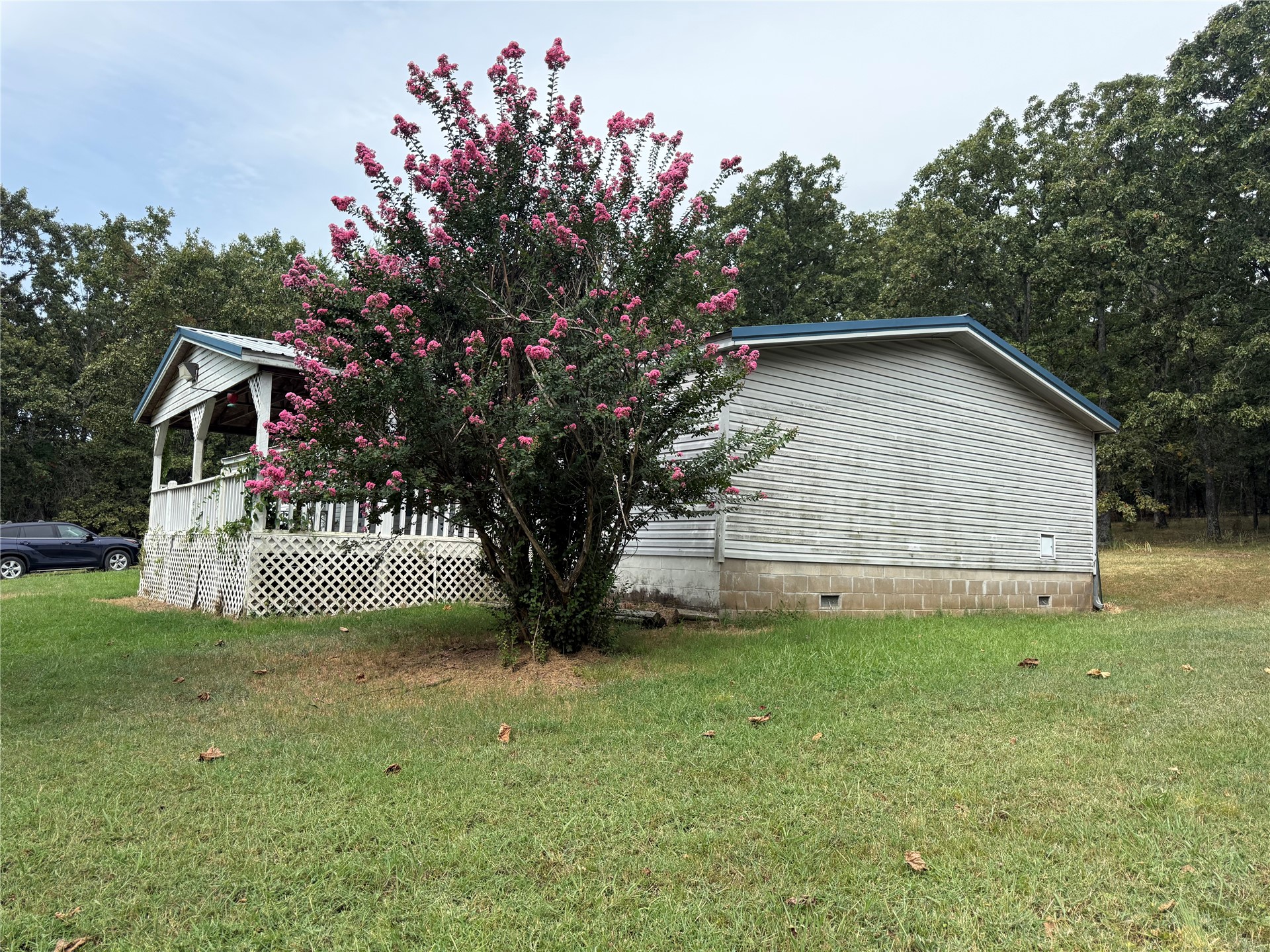 23572 E 770 Road Tahlequah OK 74464