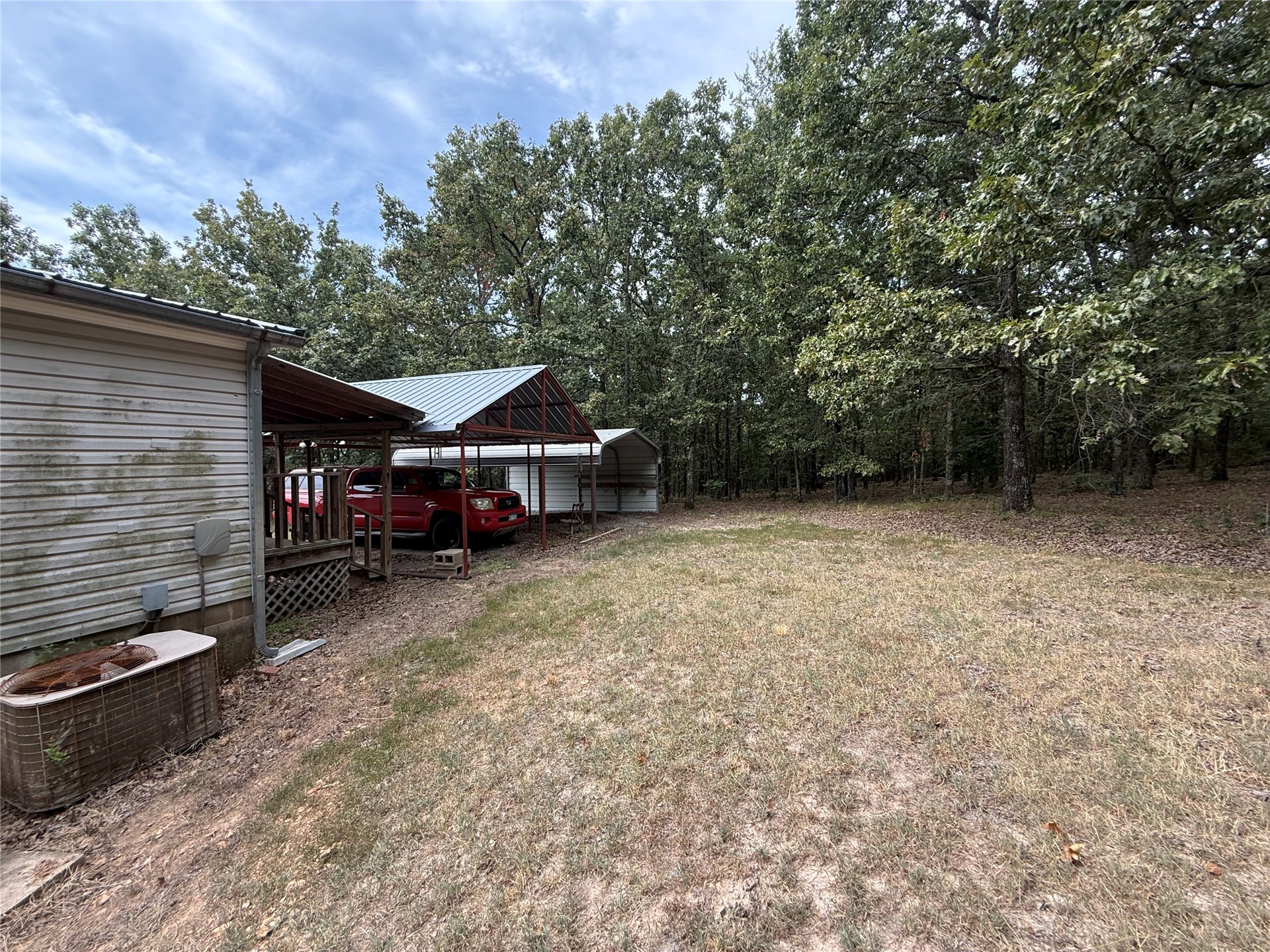 23572 E 770 Road Tahlequah OK 74464