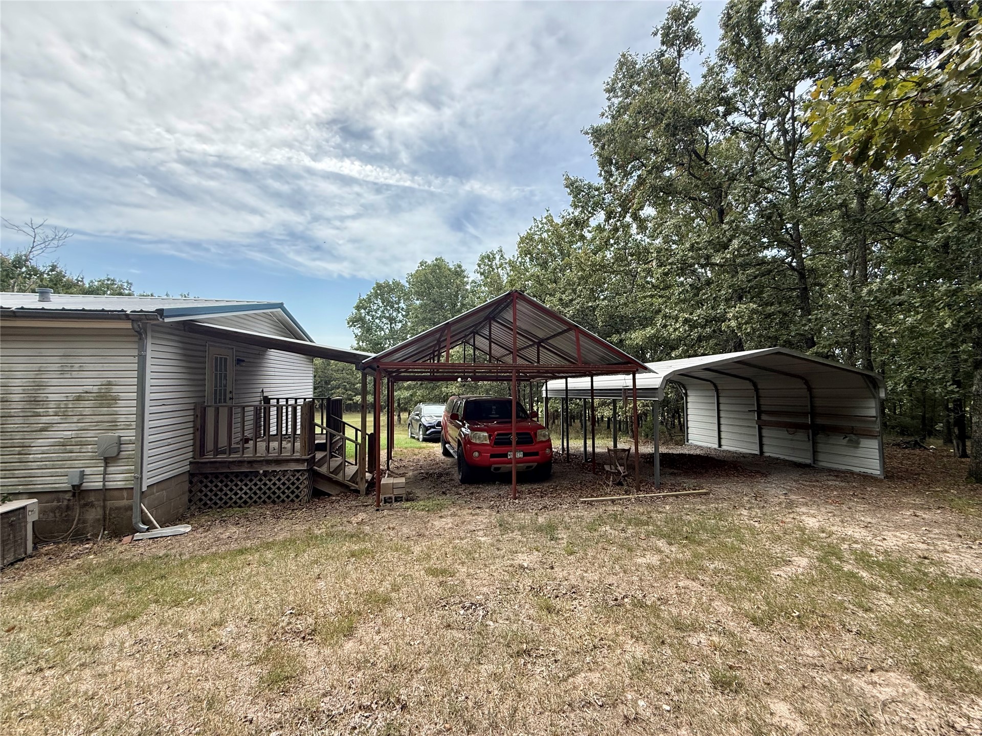 23572 E 770 Road Tahlequah OK 74464