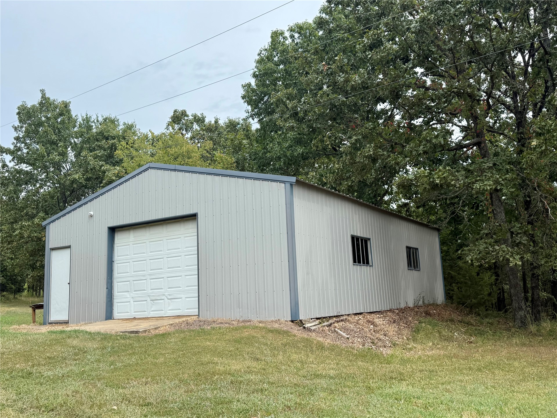 23572 E 770 Road Tahlequah OK 74464