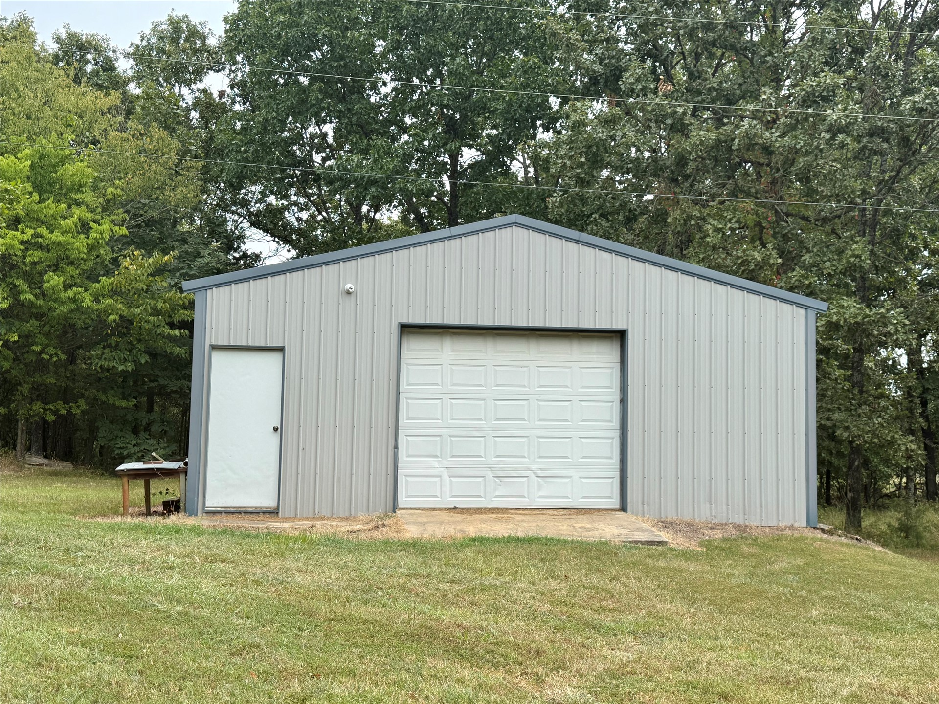 23572 E 770 Road Tahlequah OK 74464