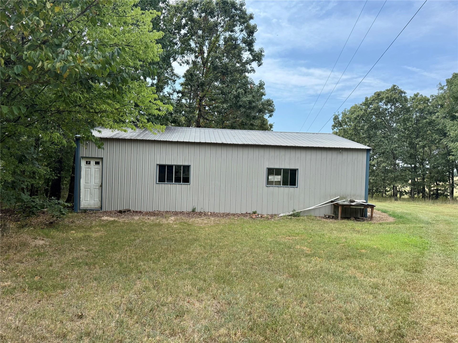 23572 E 770 Road Tahlequah OK 74464