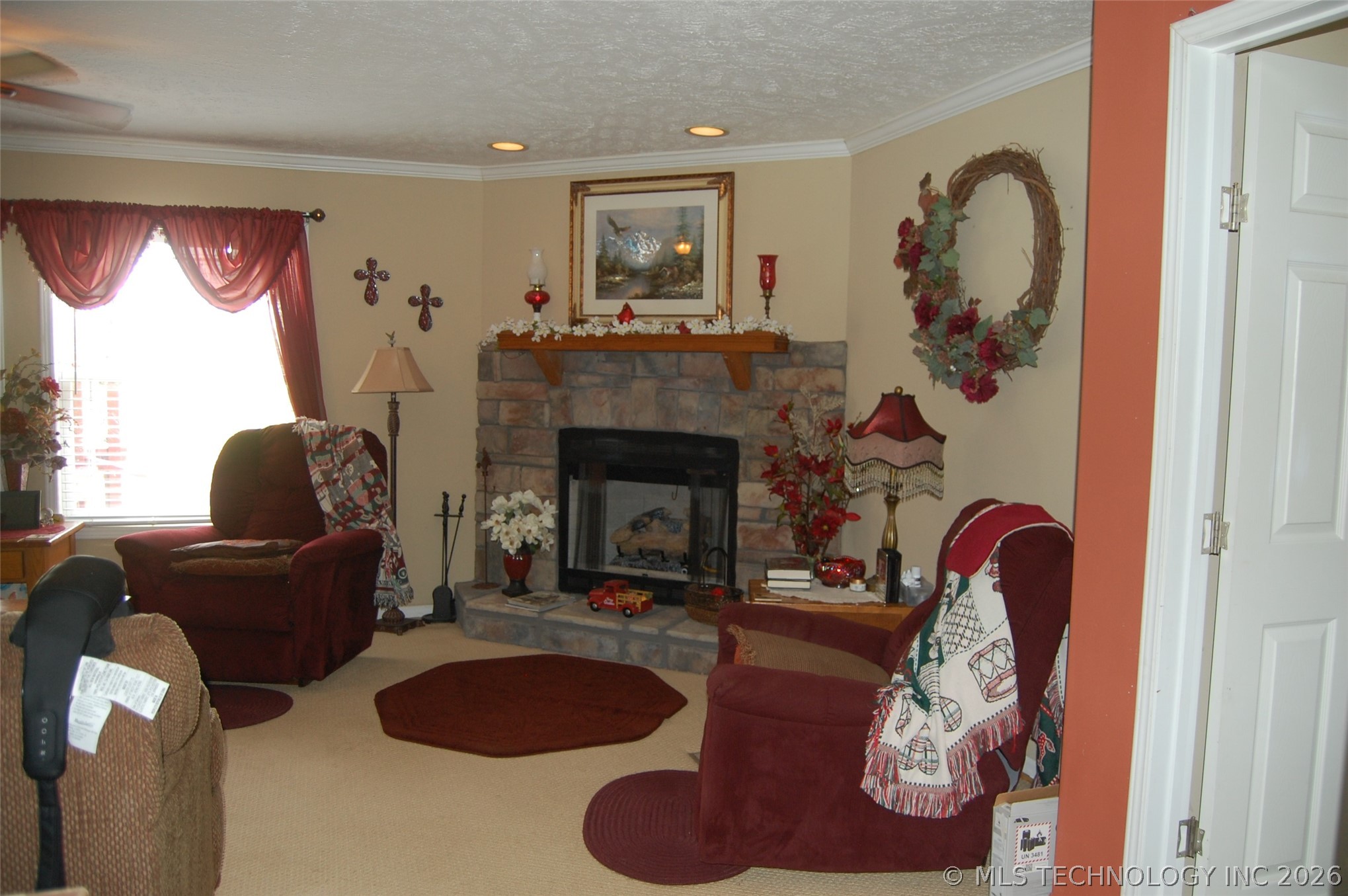 13782 Bulrush Street Henryetta OK 74437