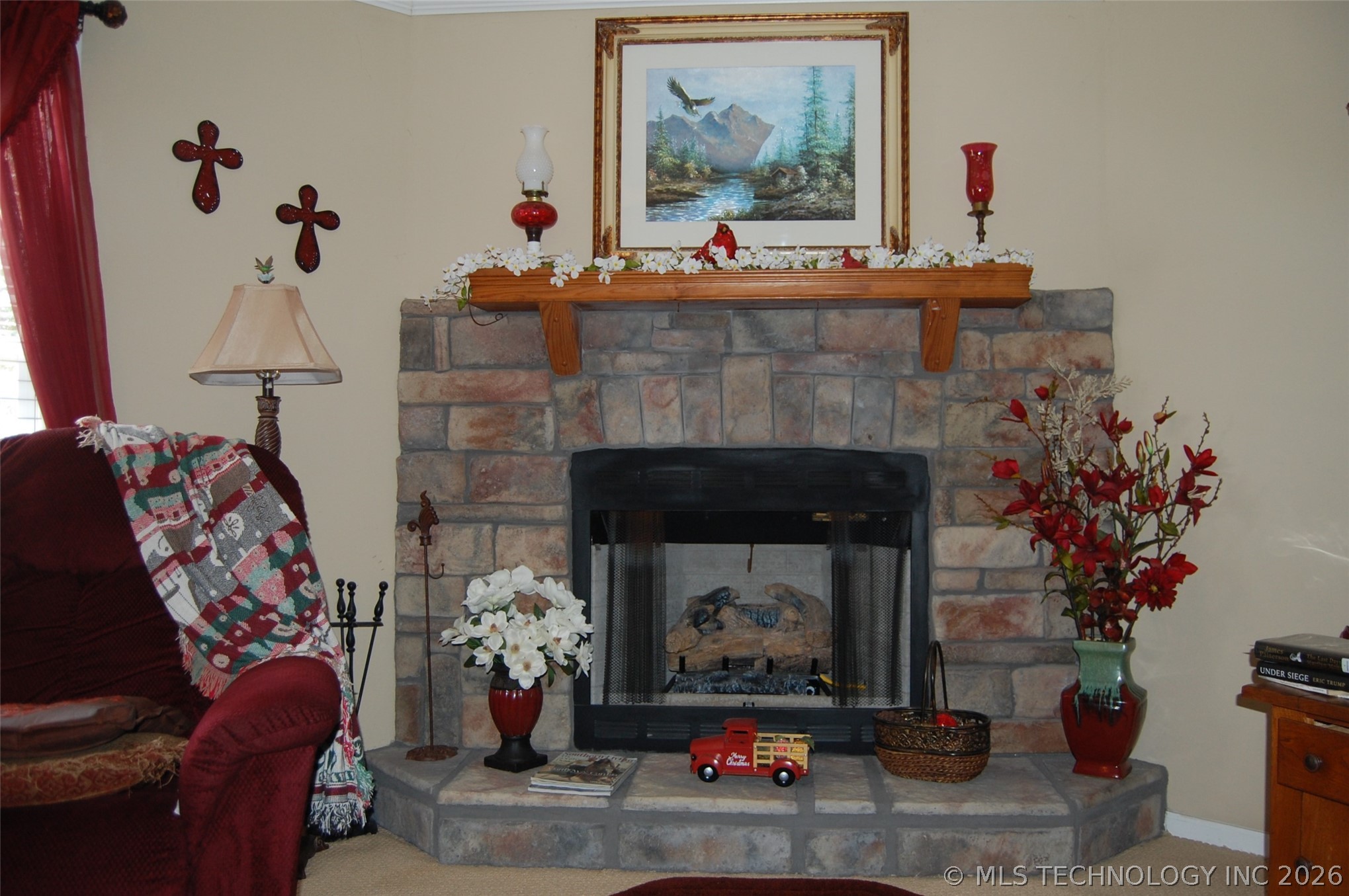 13782 Bulrush Street Henryetta OK 74437
